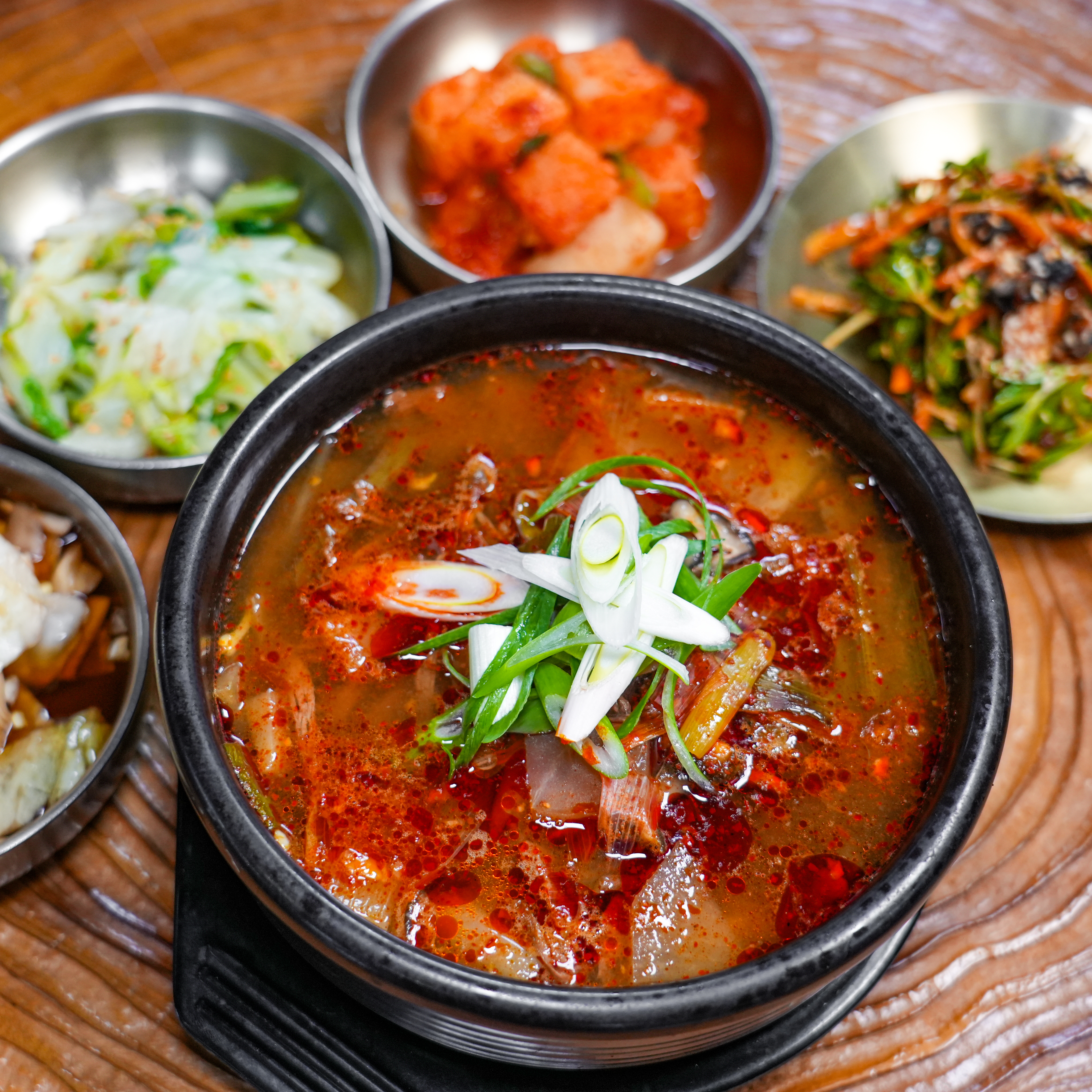 리장원