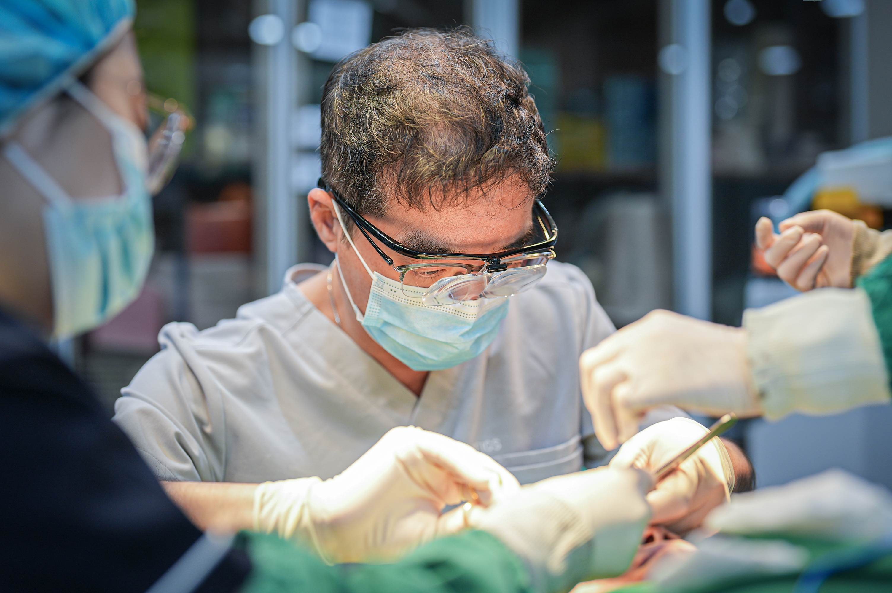 하나여성의원 대표 이미지