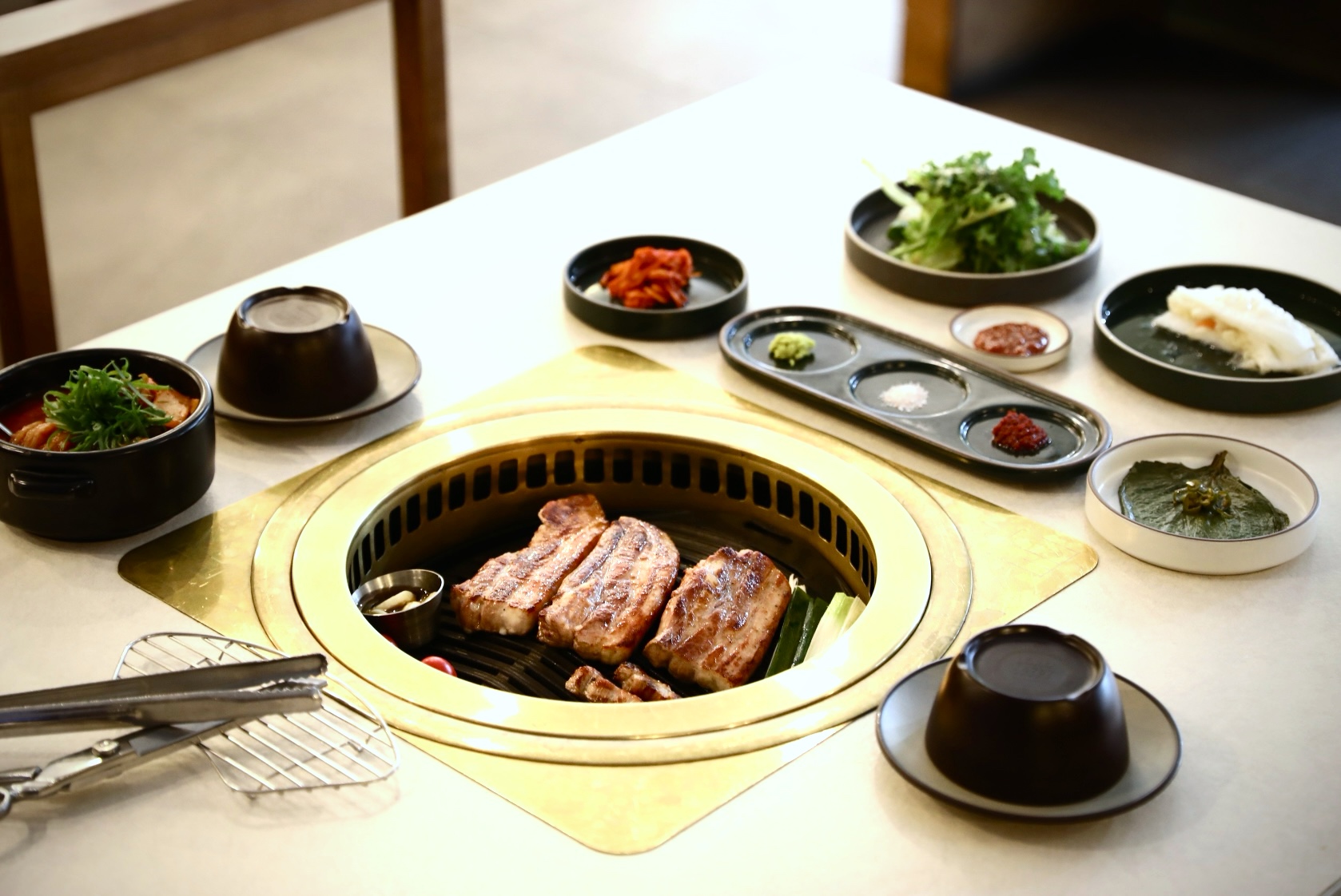 정숙성 판교점