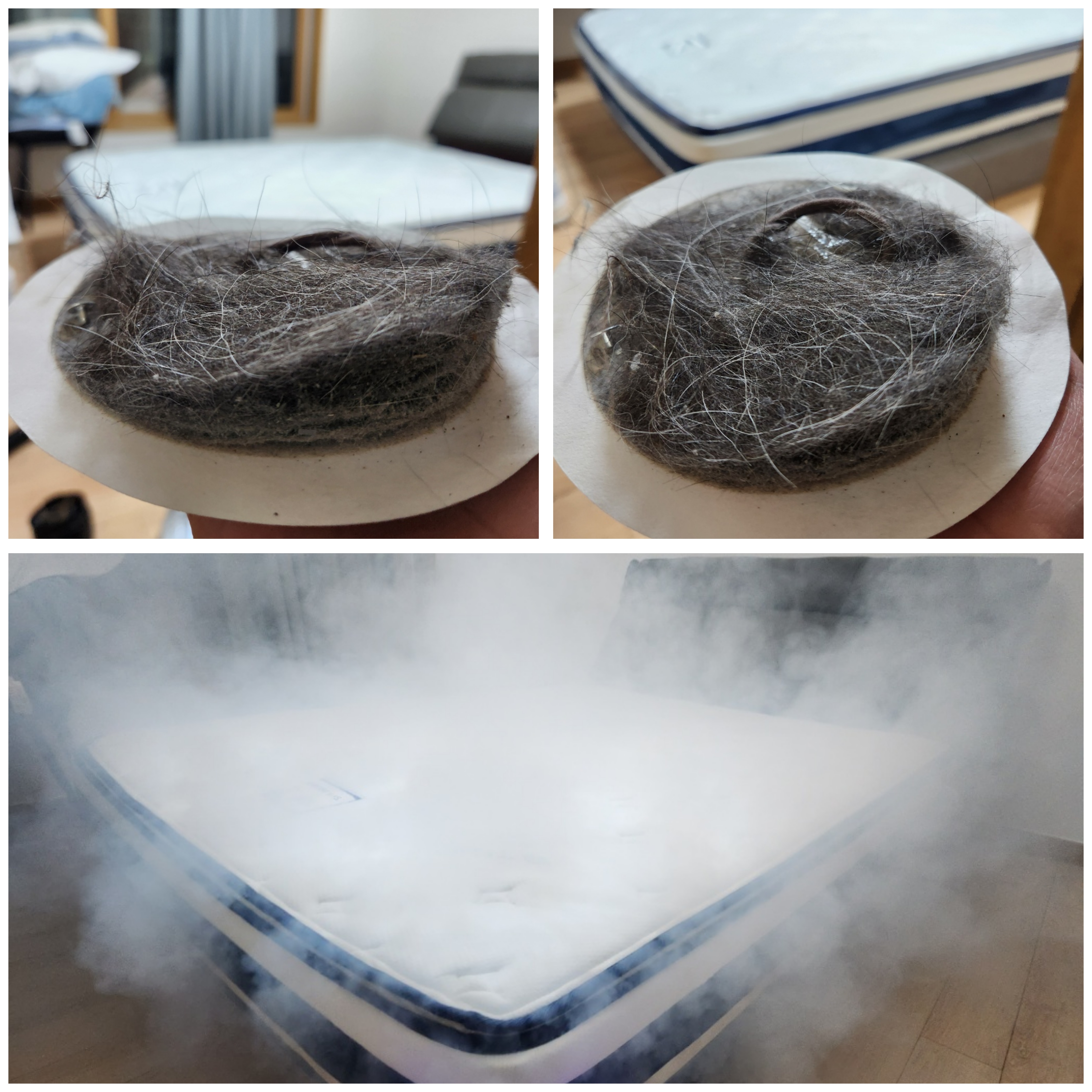 매트리스 소파 의자 카페트 에어컨 바닥 탑클린 종로 대표 이미지
