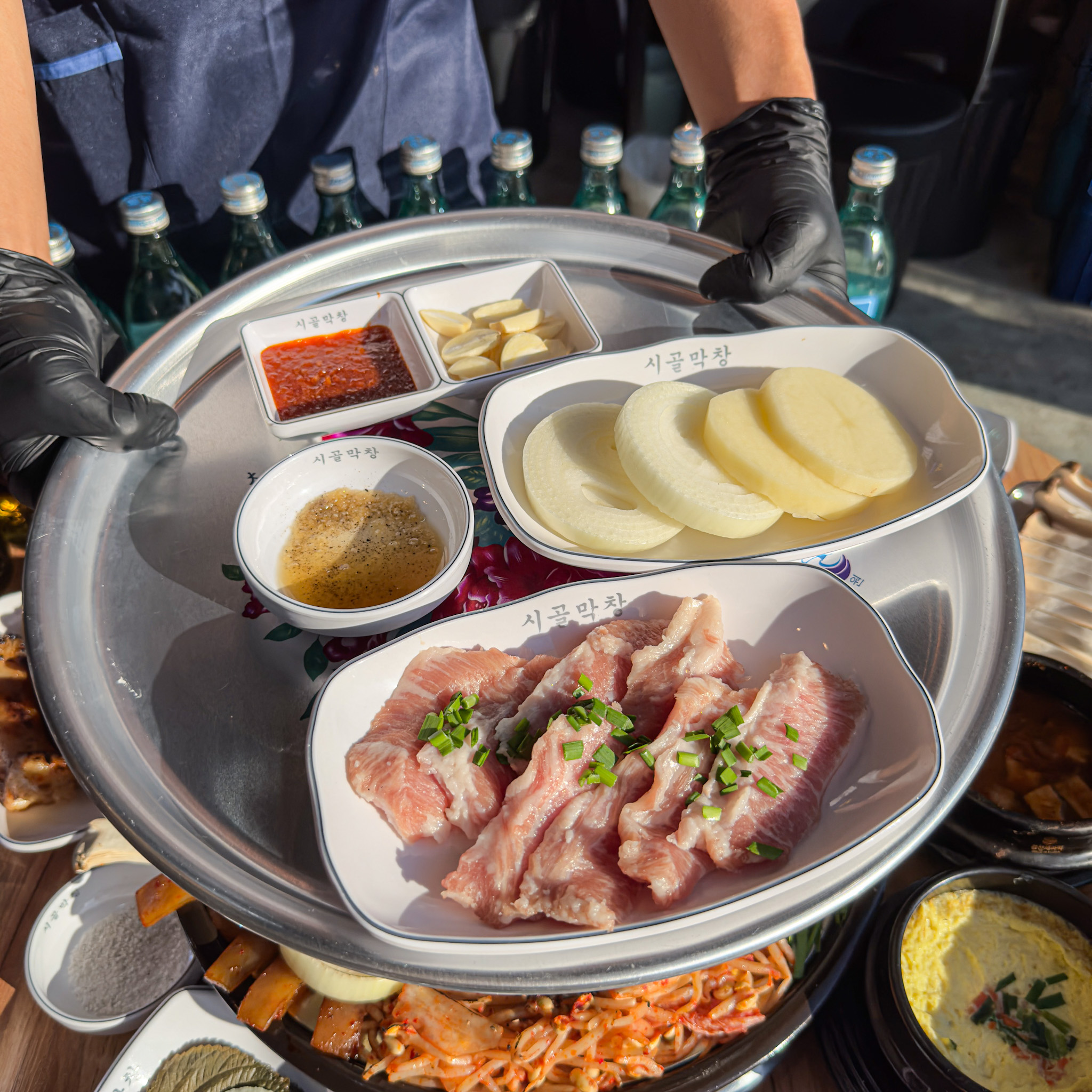 시골막창 송도워터프론트점