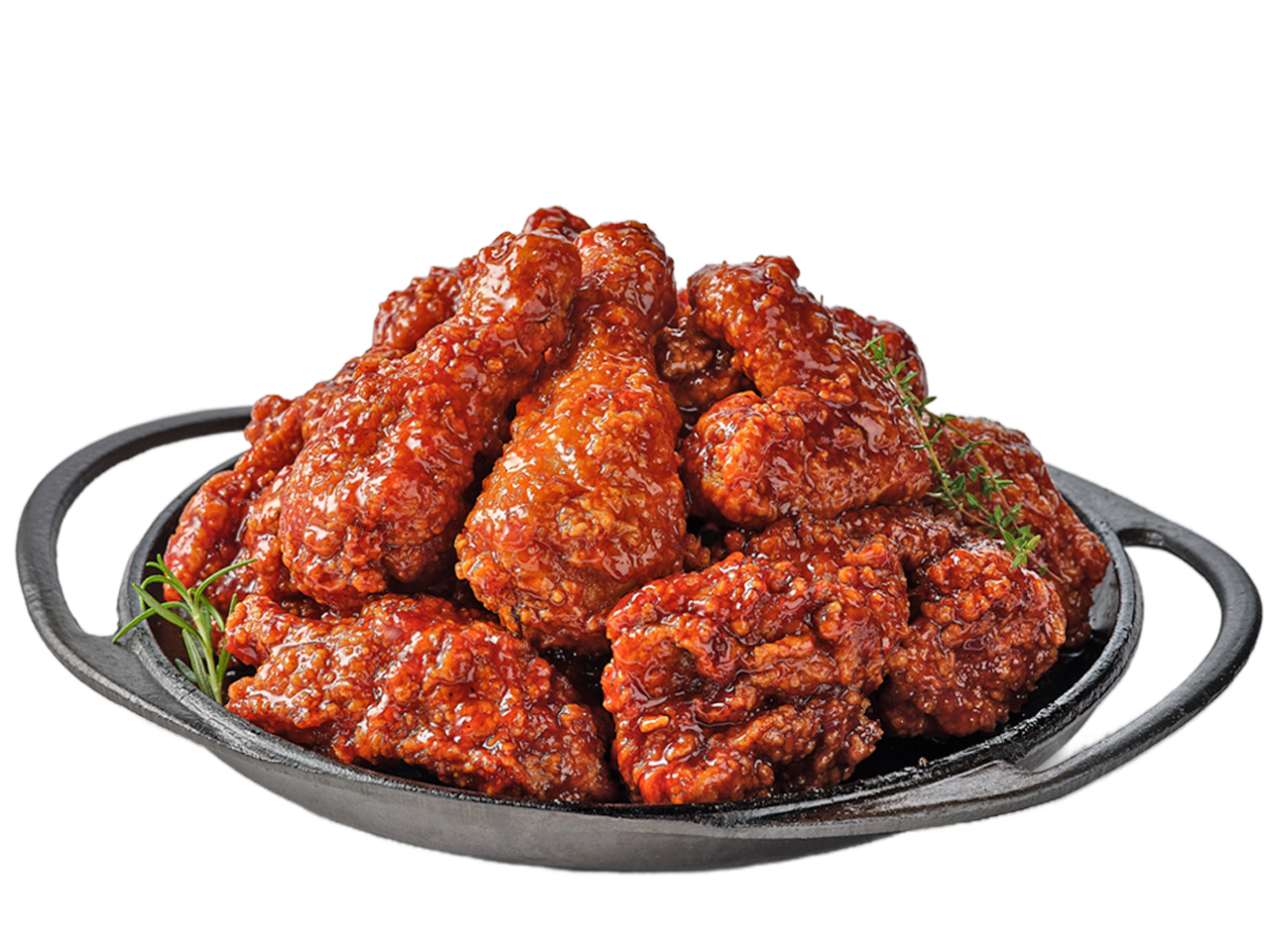 쌀통닭 수원매탄점