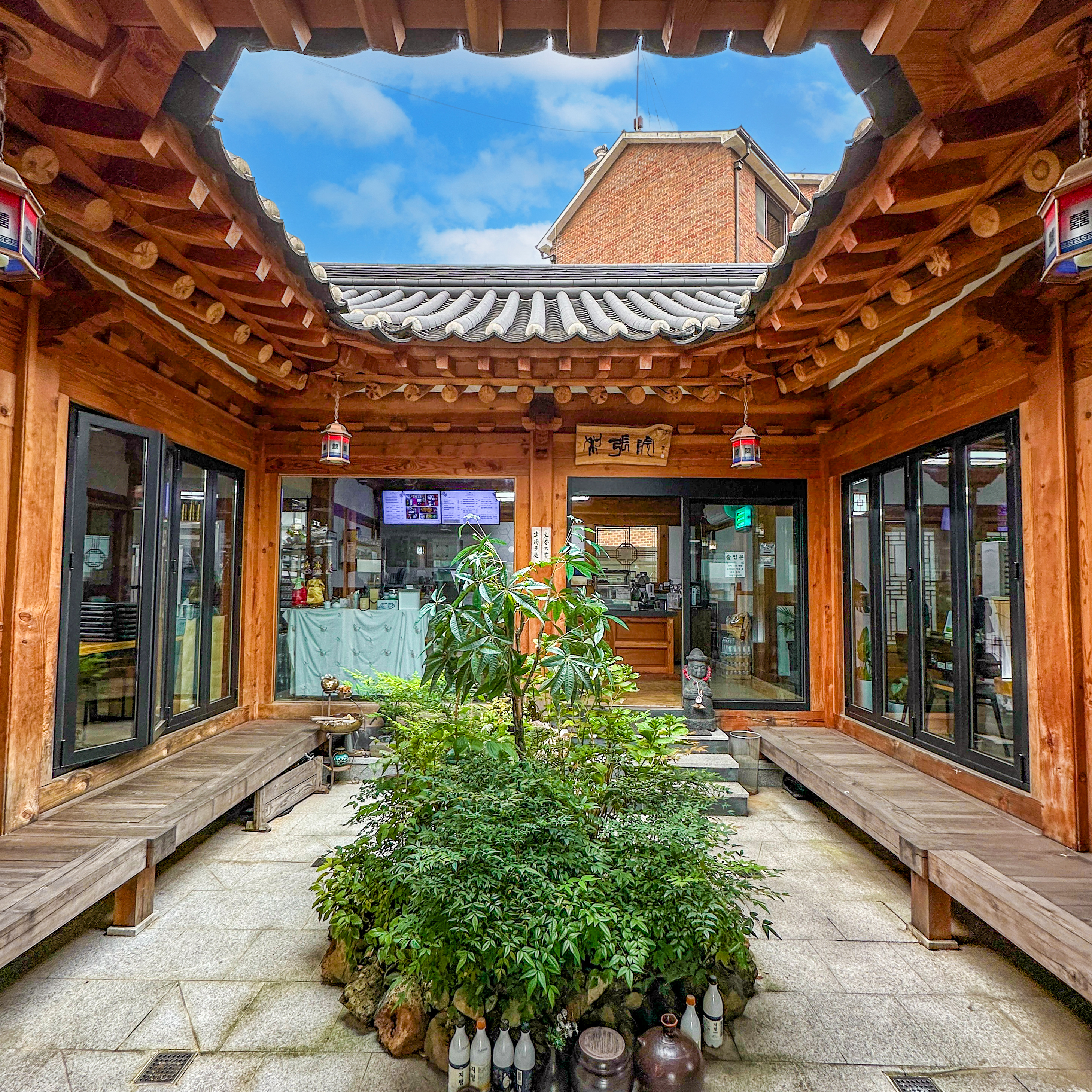 리장원