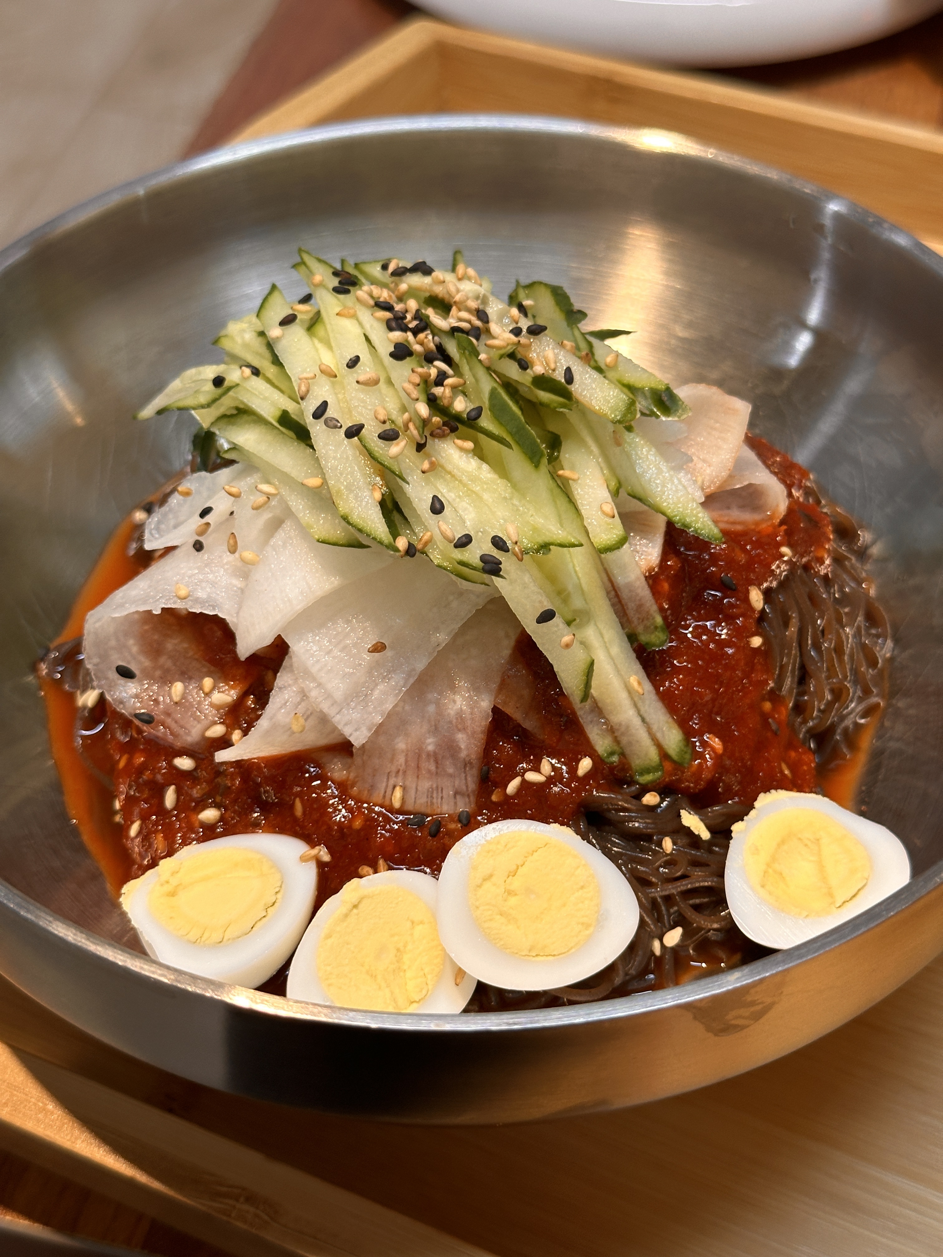 쌀국수공방 평택고덕점
