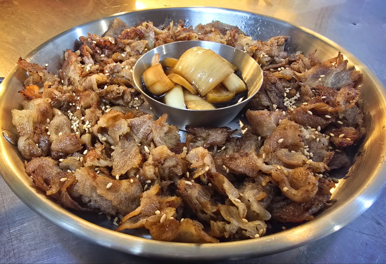 양포동즉석우동 인동점