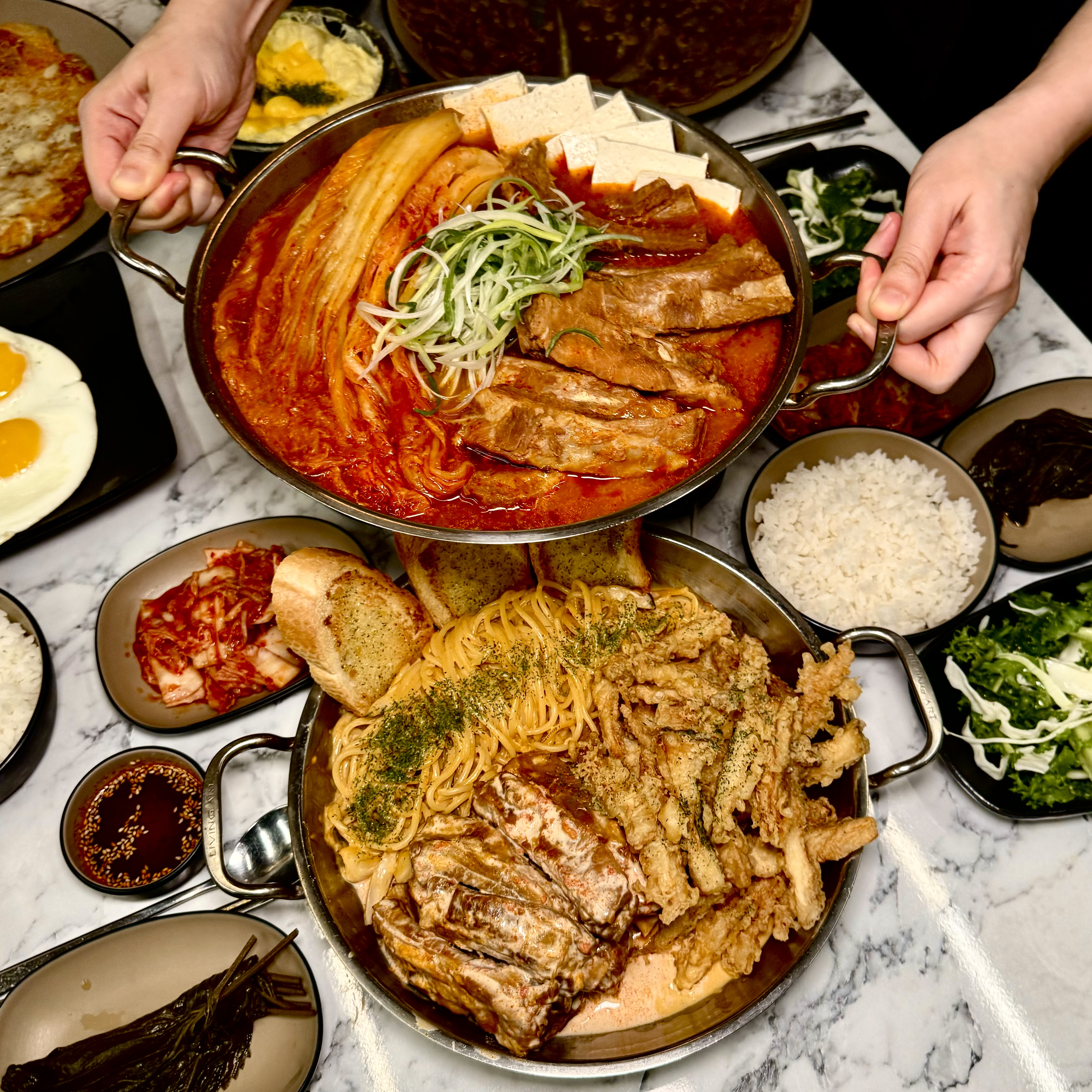 청춘등판 내부 또는 관련 모습