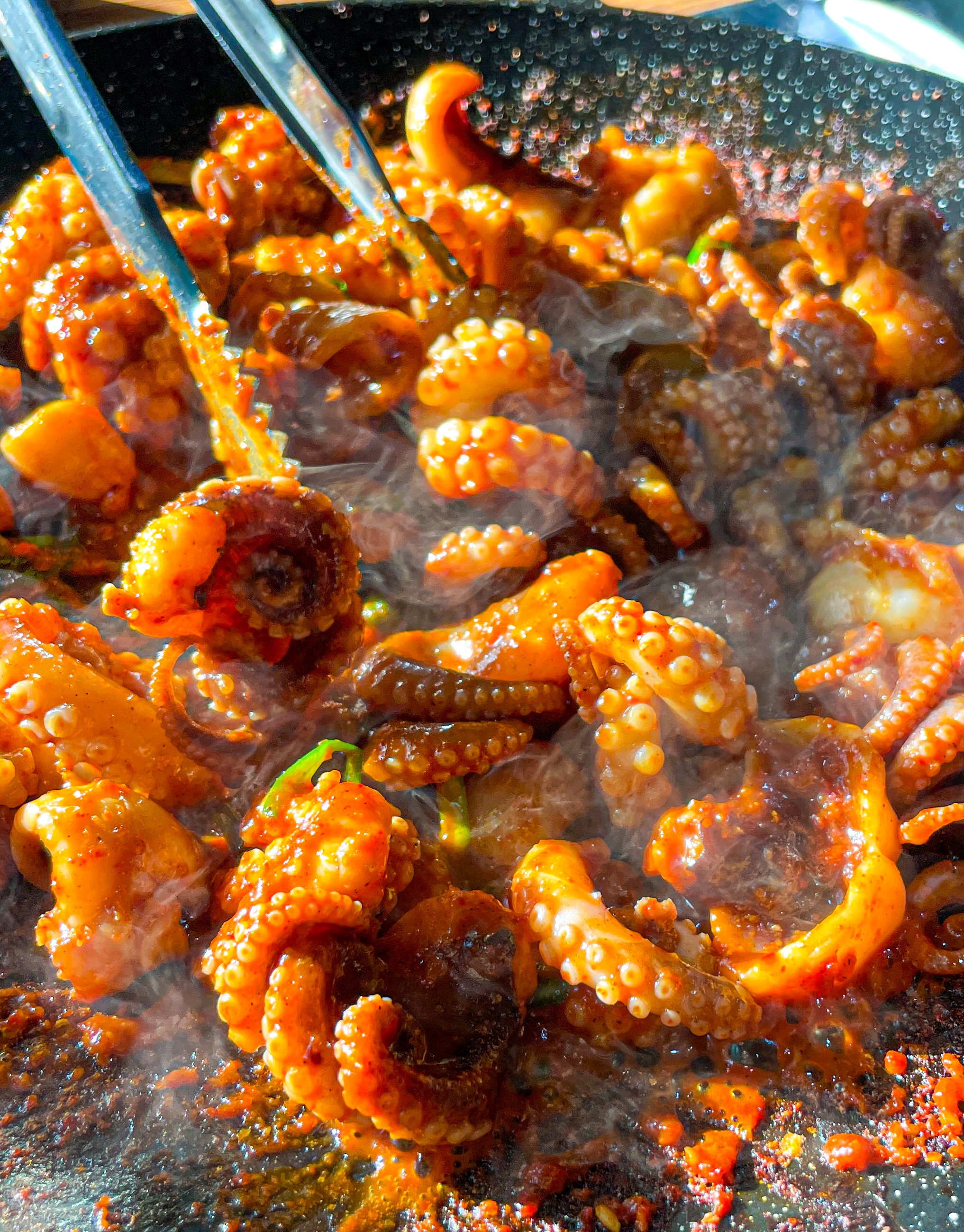 외포리 소금집 일산본점