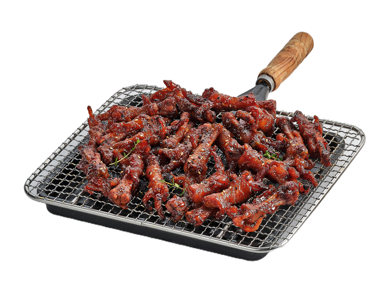 쌀통닭 수원매탄점 사진 8