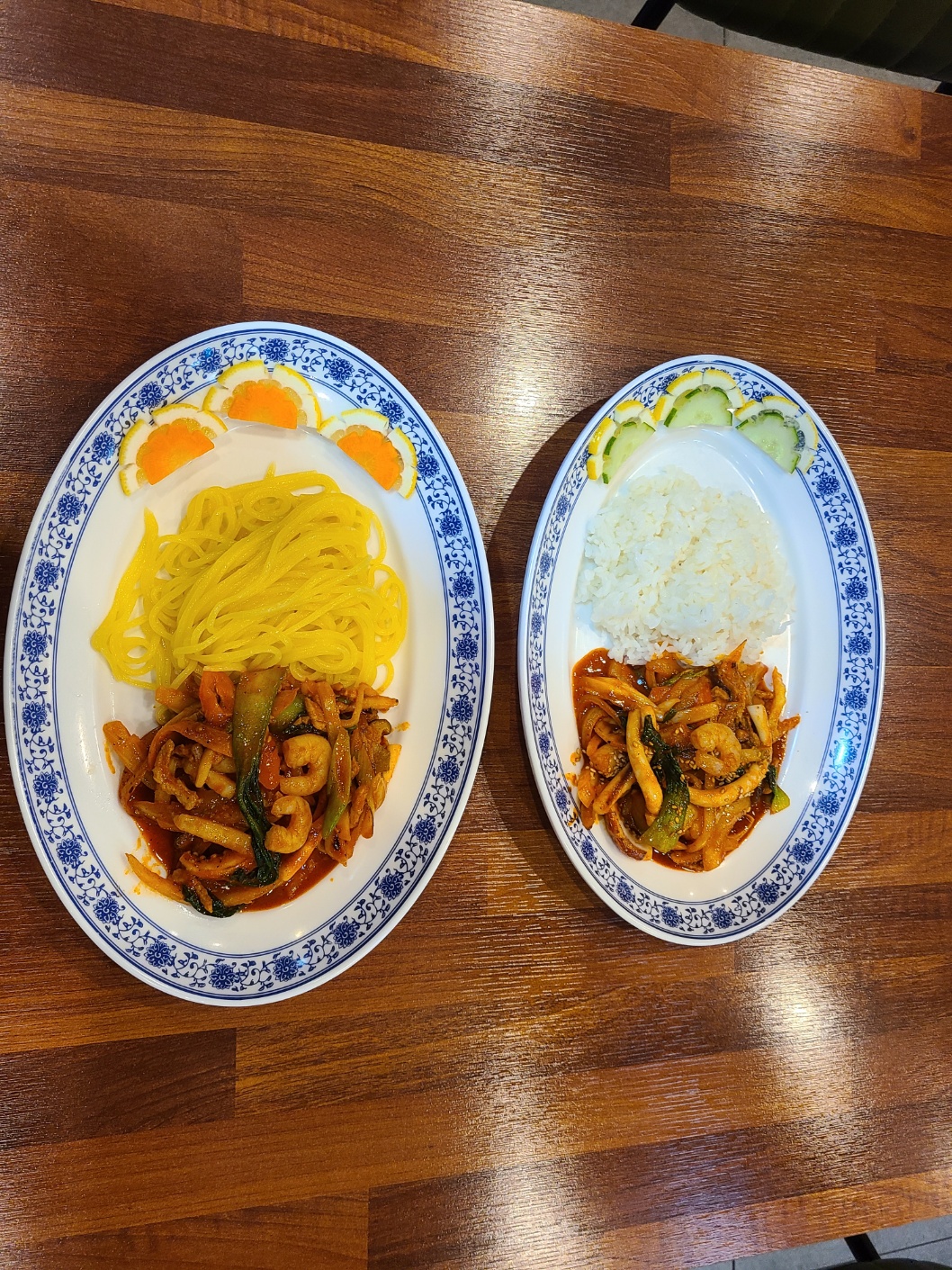 황실왕짬뽕