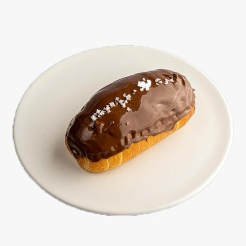 초코소금빵