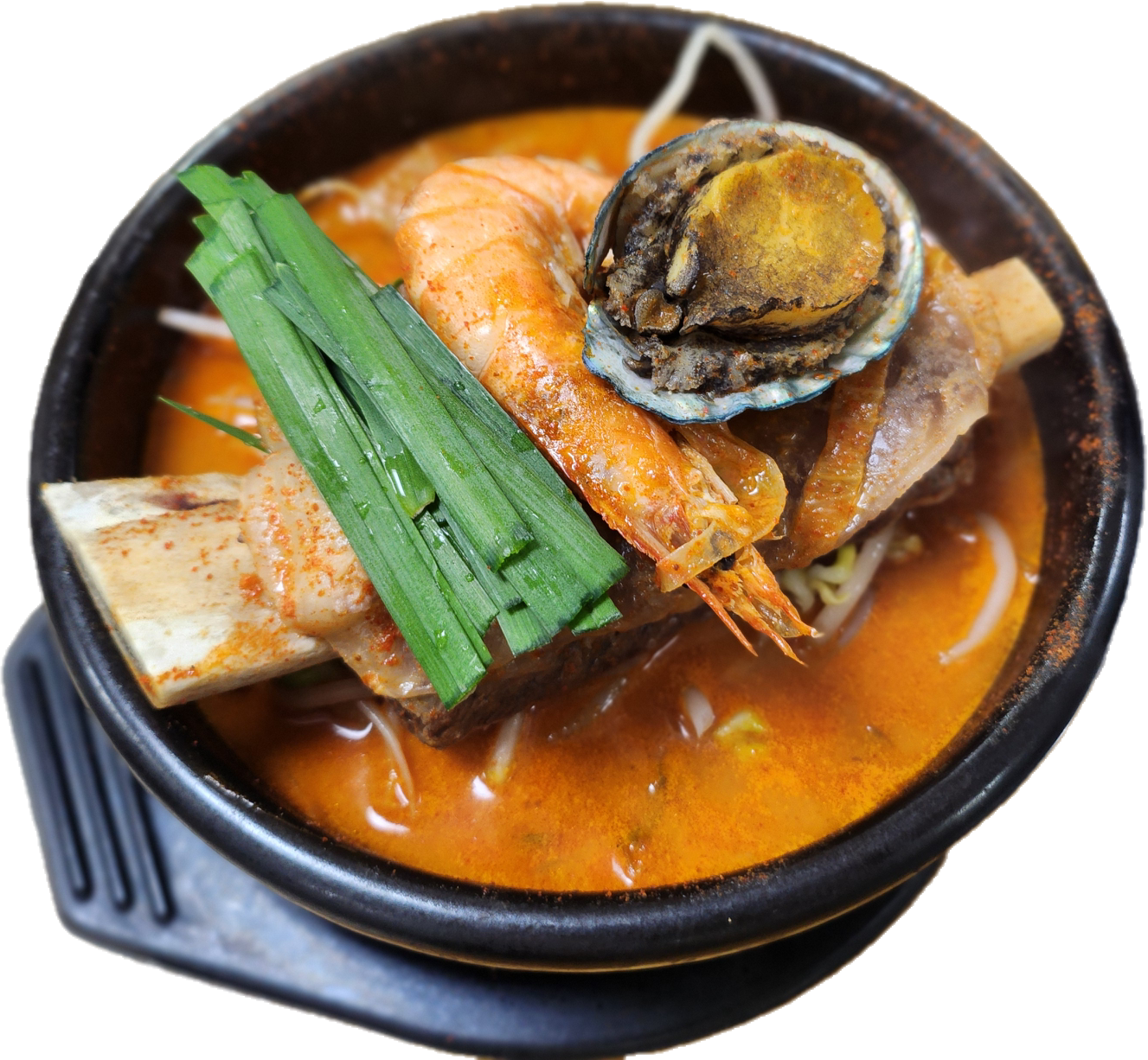 담다짬뽕순대국밥