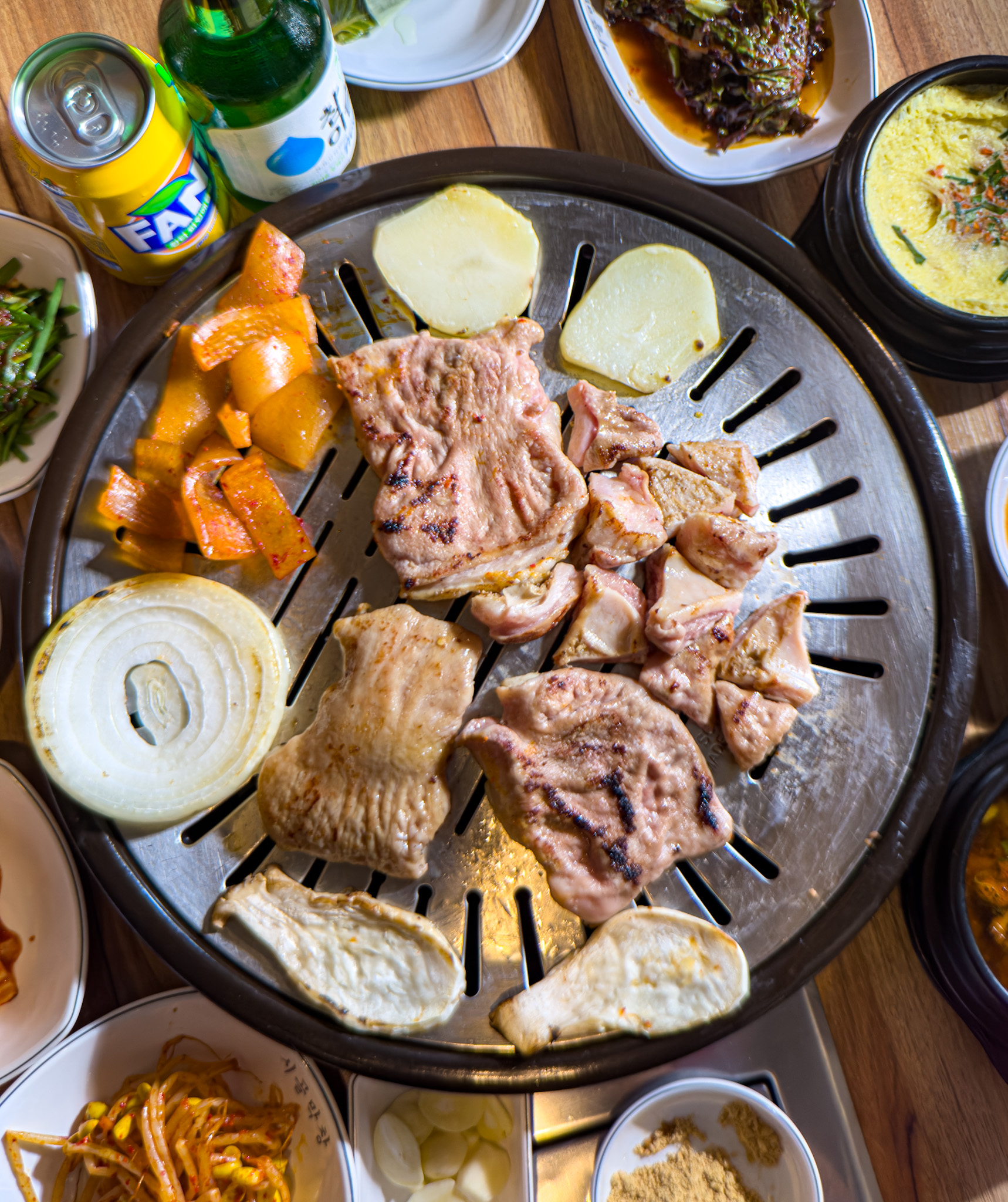 시골막창 송도워터프론트점
