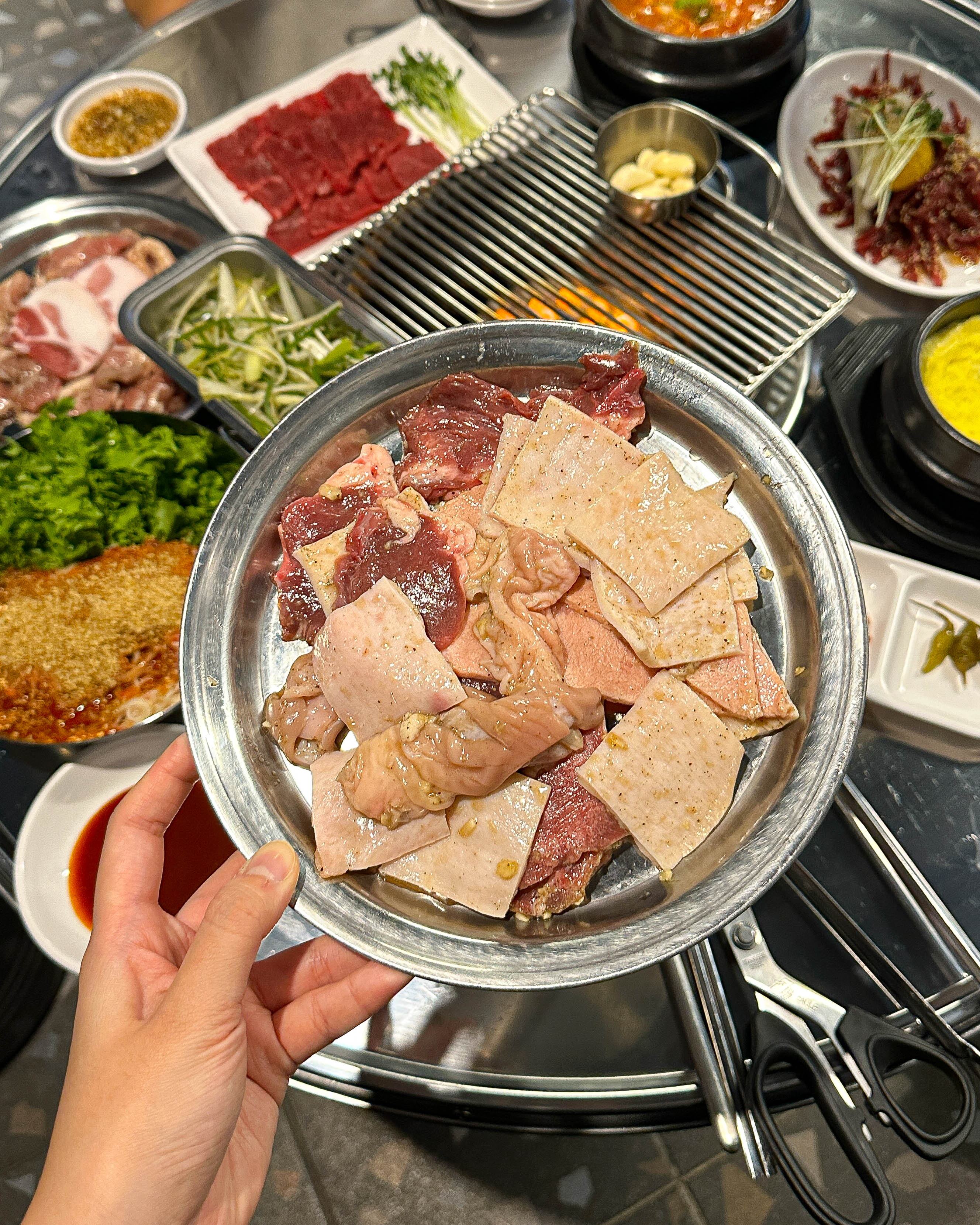 여장군 도담점