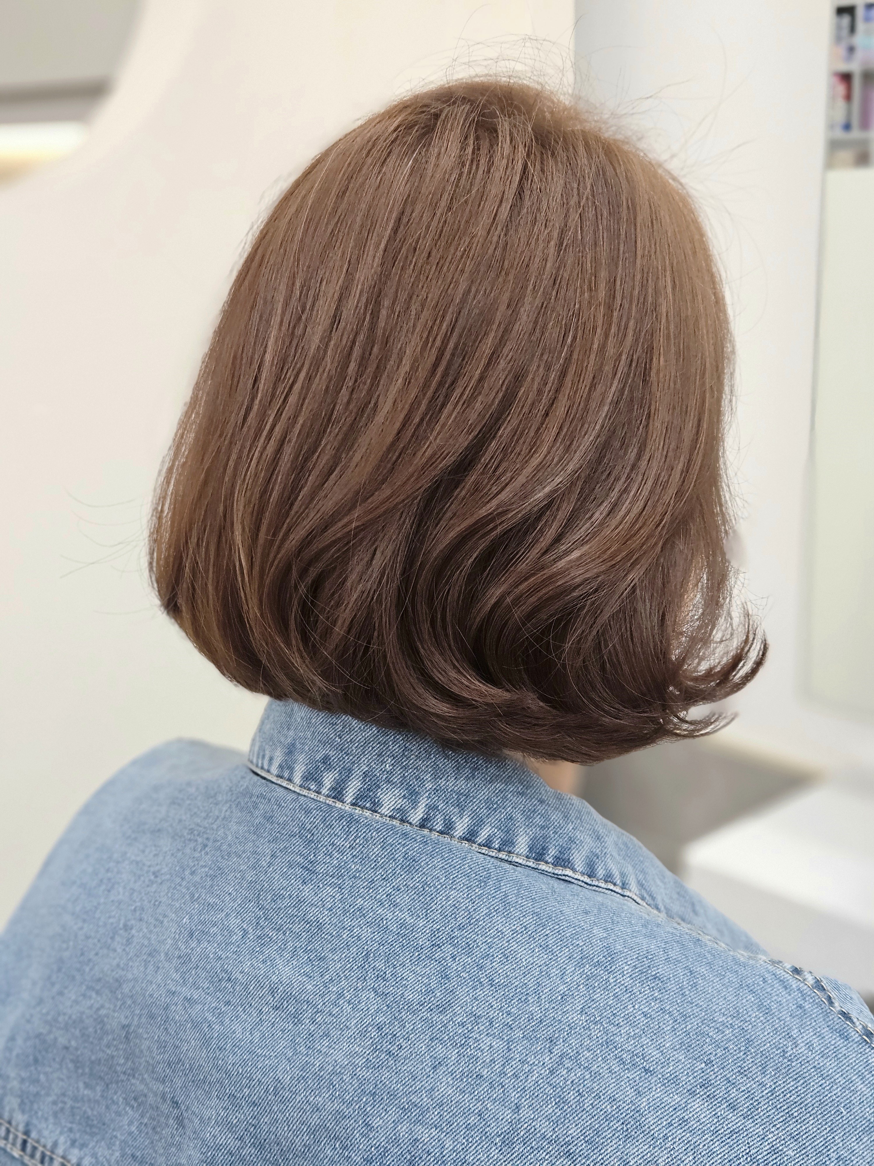 알오헤어 만수동점