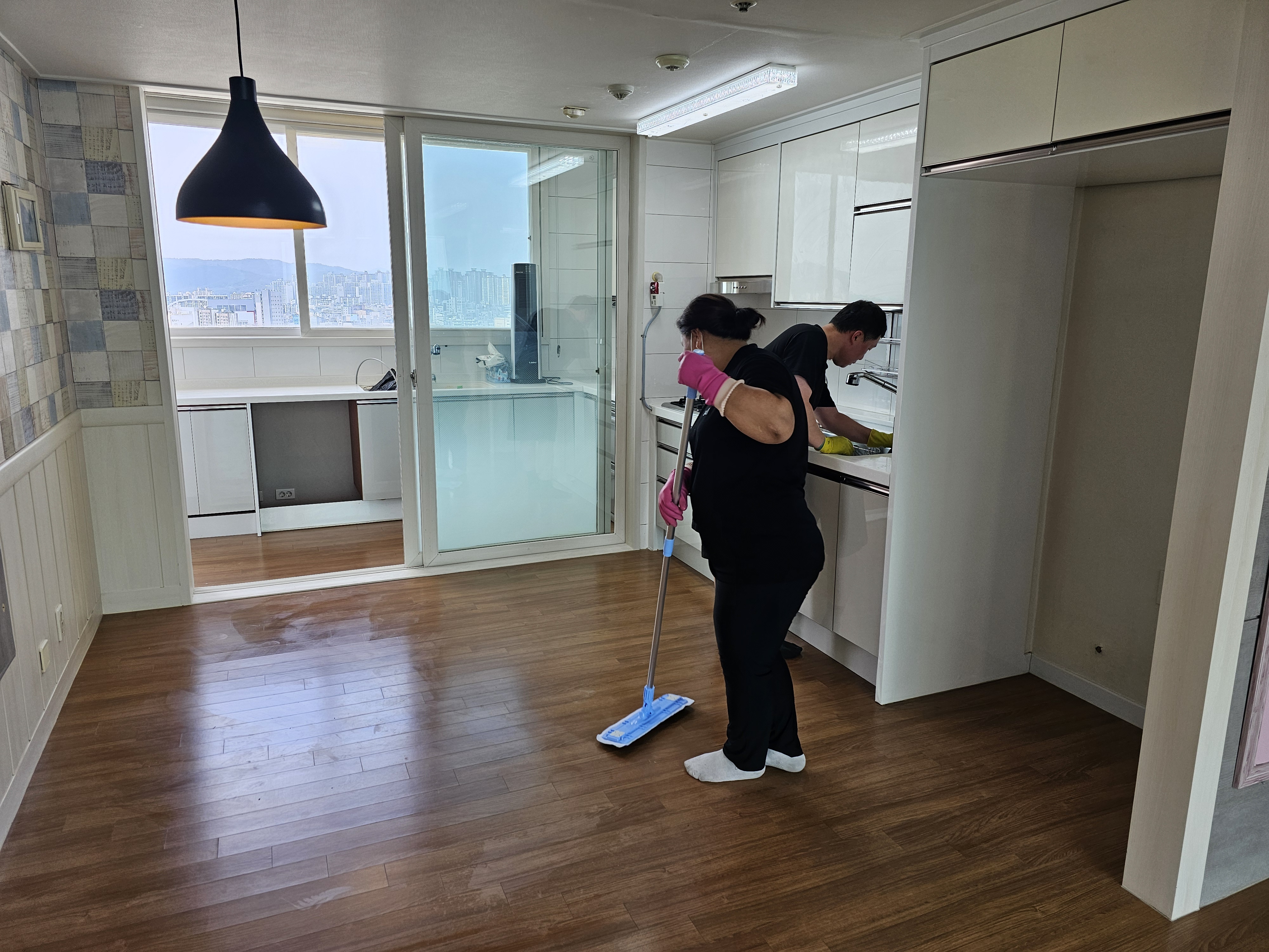 올시즌더클린 대표 이미지