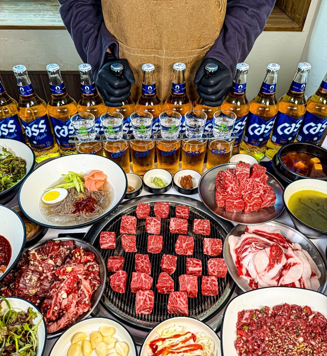 소갈비잘하는 맛집 추천합니다 대구 달성군에서 우수업체 소갈비전문점 방문해 보세요 미우 다사점