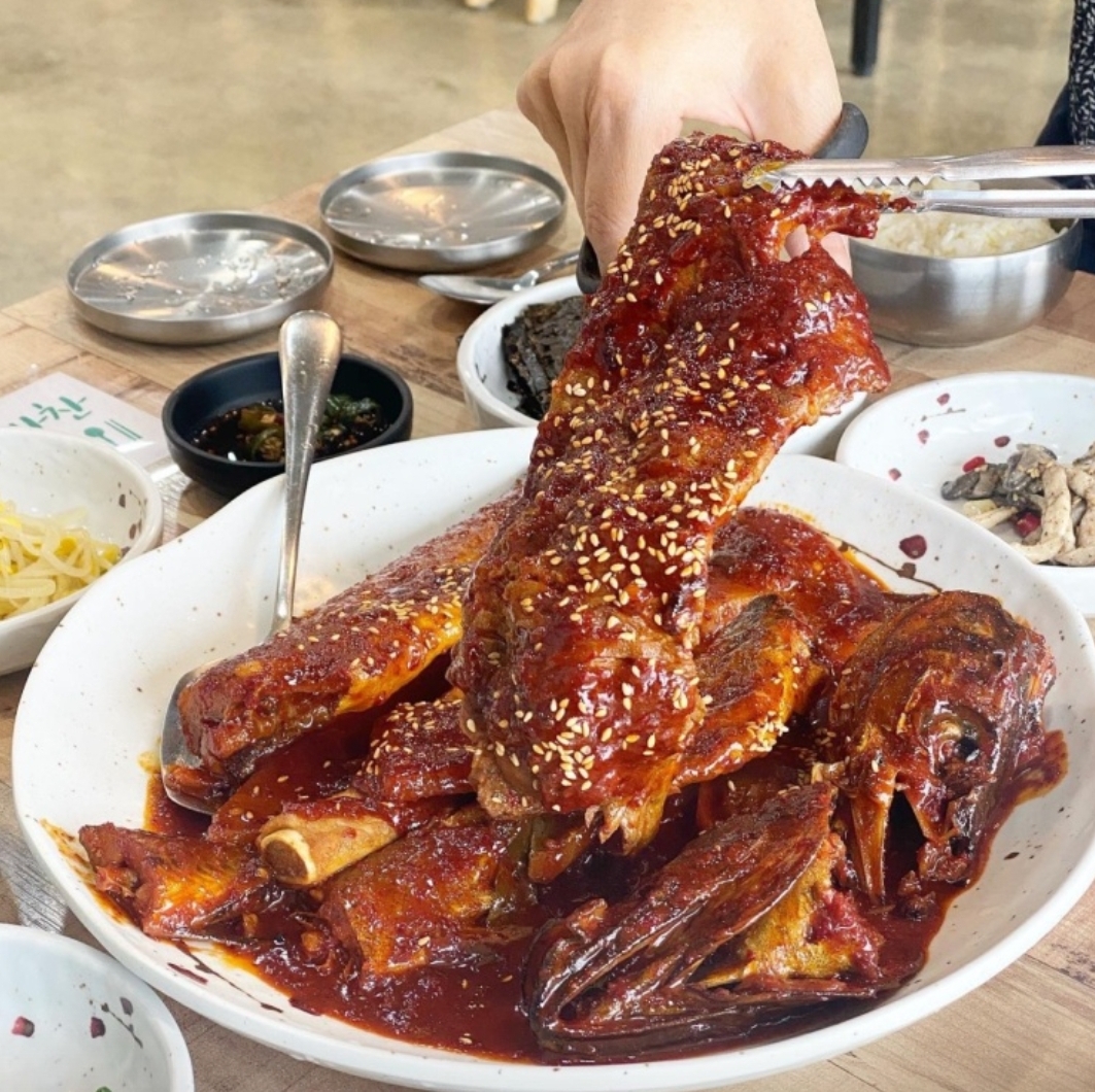 바른코다리 원주본점
