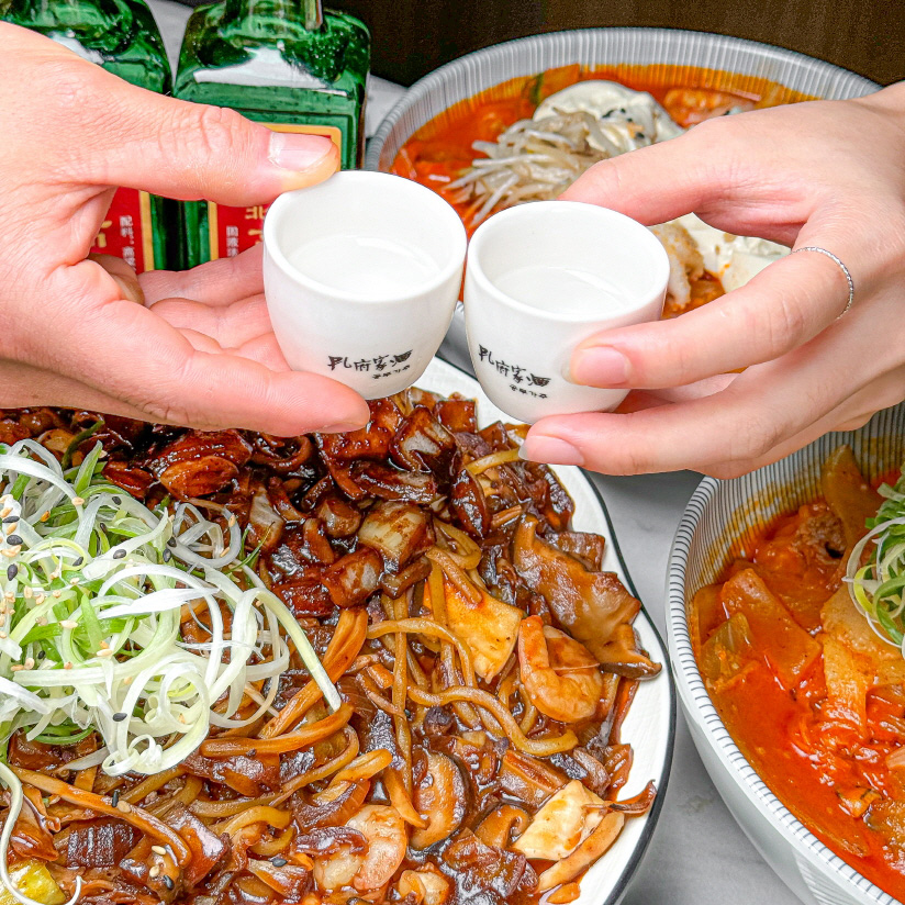 린선다이닝 서면본점