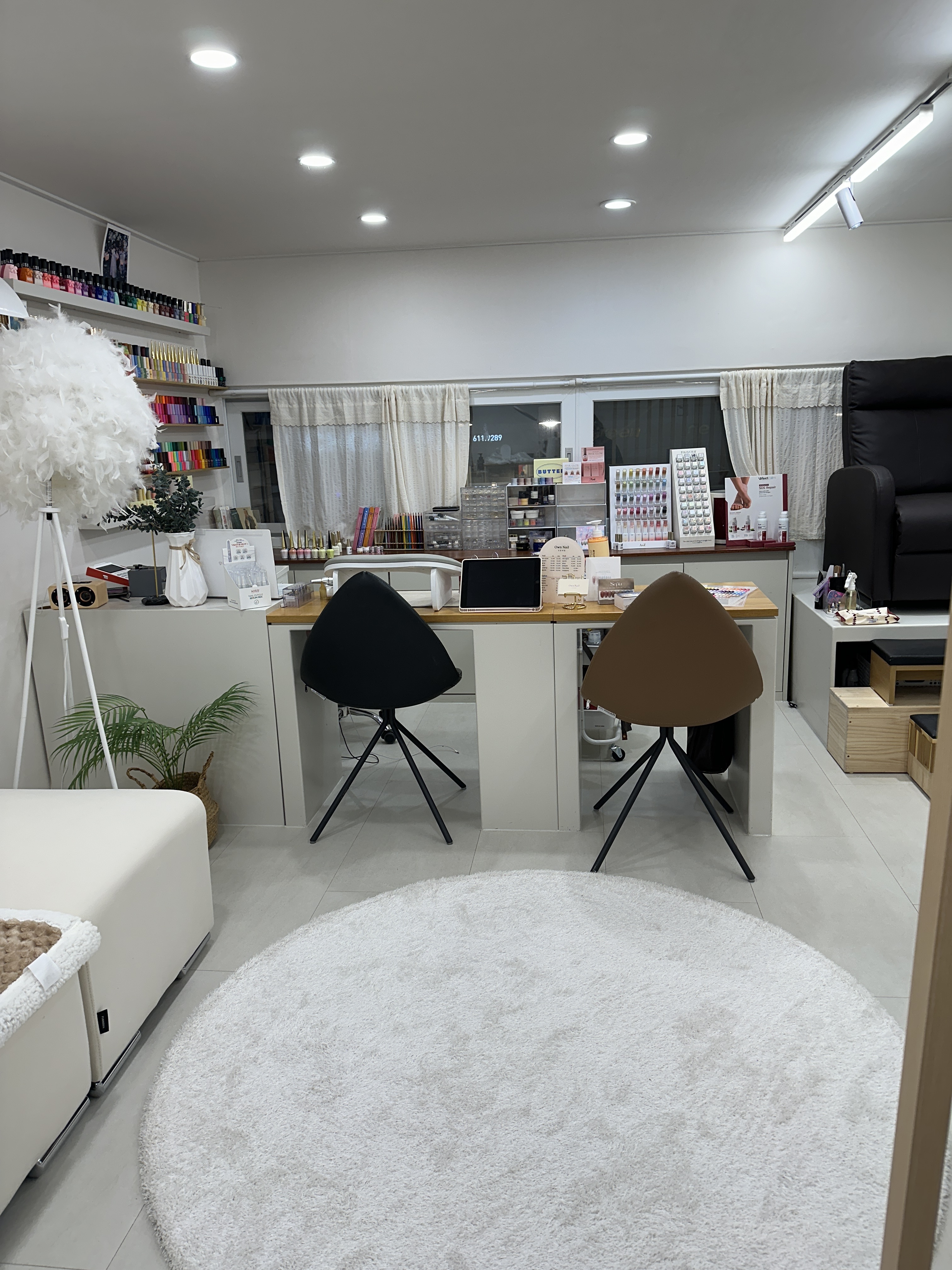 오운네일