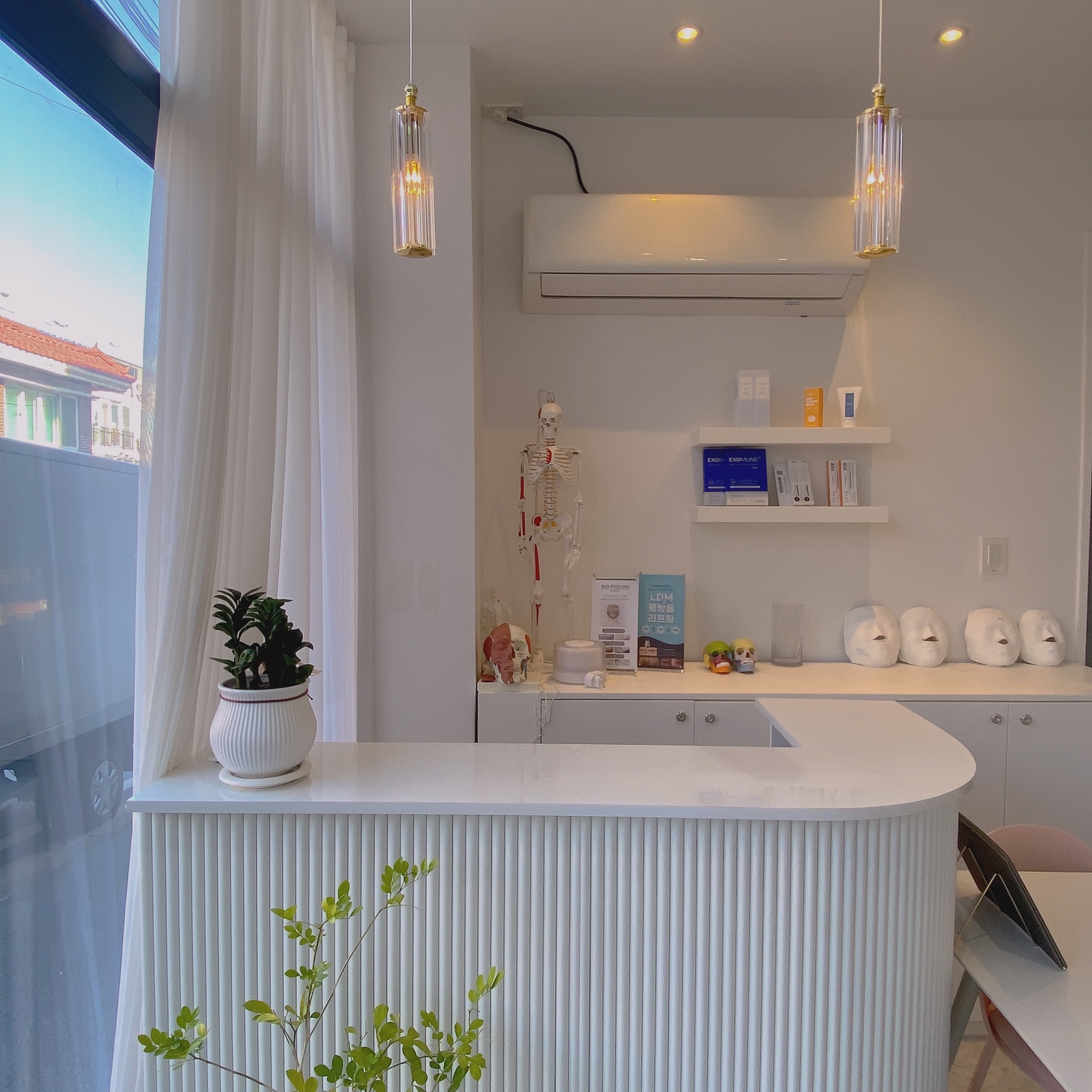 리유에스테틱 광주화정점 대표 이미지