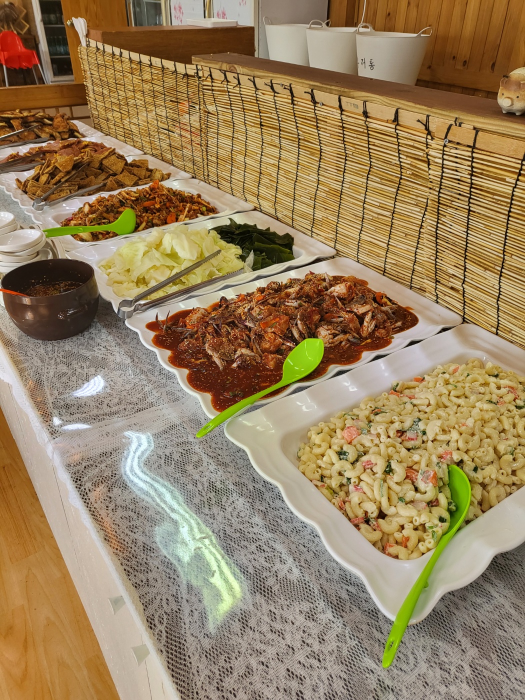 토속식당