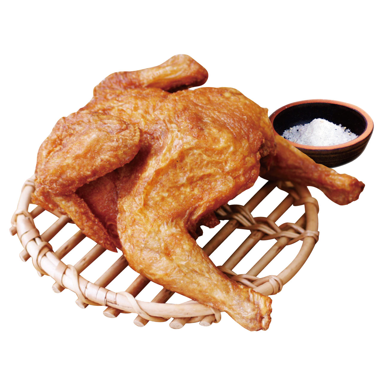 쌀통닭 수원매탄점
