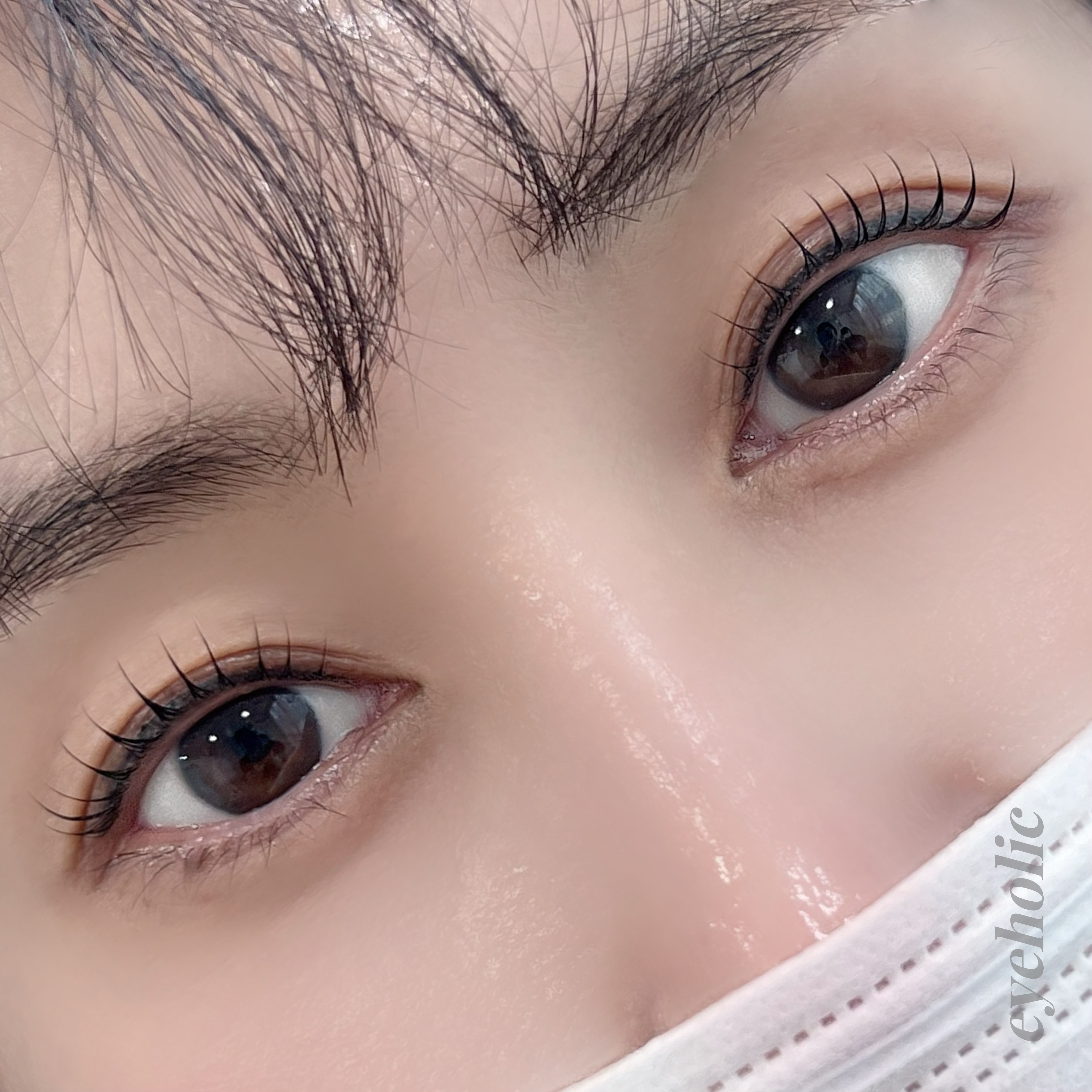 아이홀릭