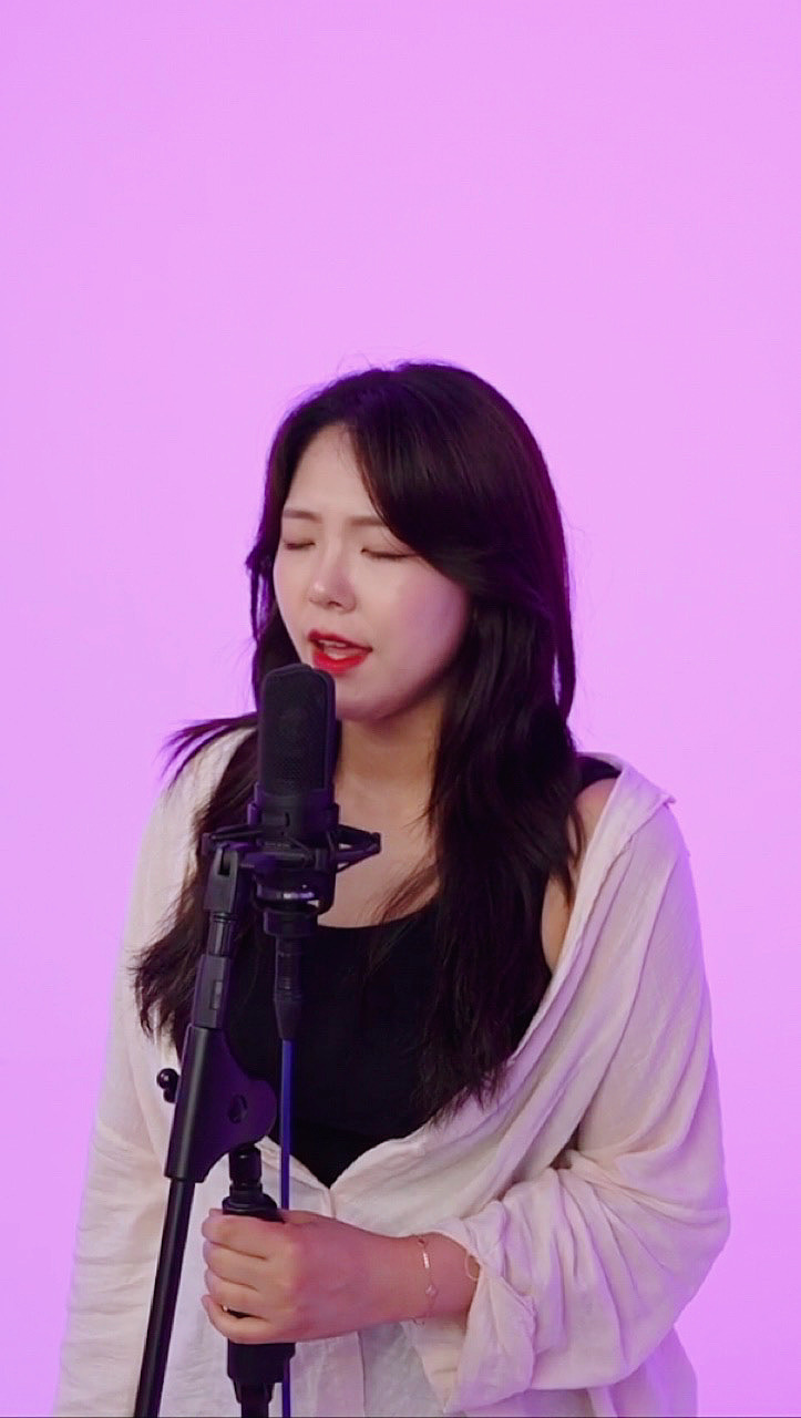 쏭박스 셀프녹음촬영스튜디오