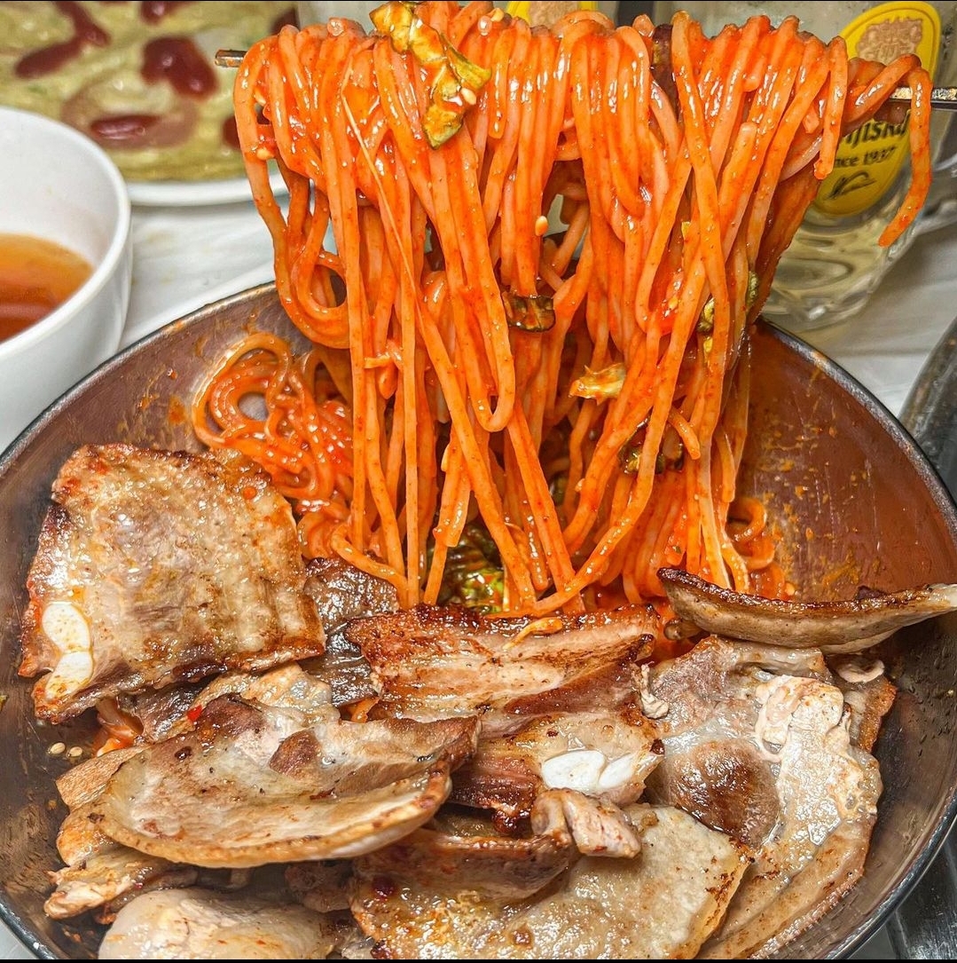 냅다청양집 노원역점