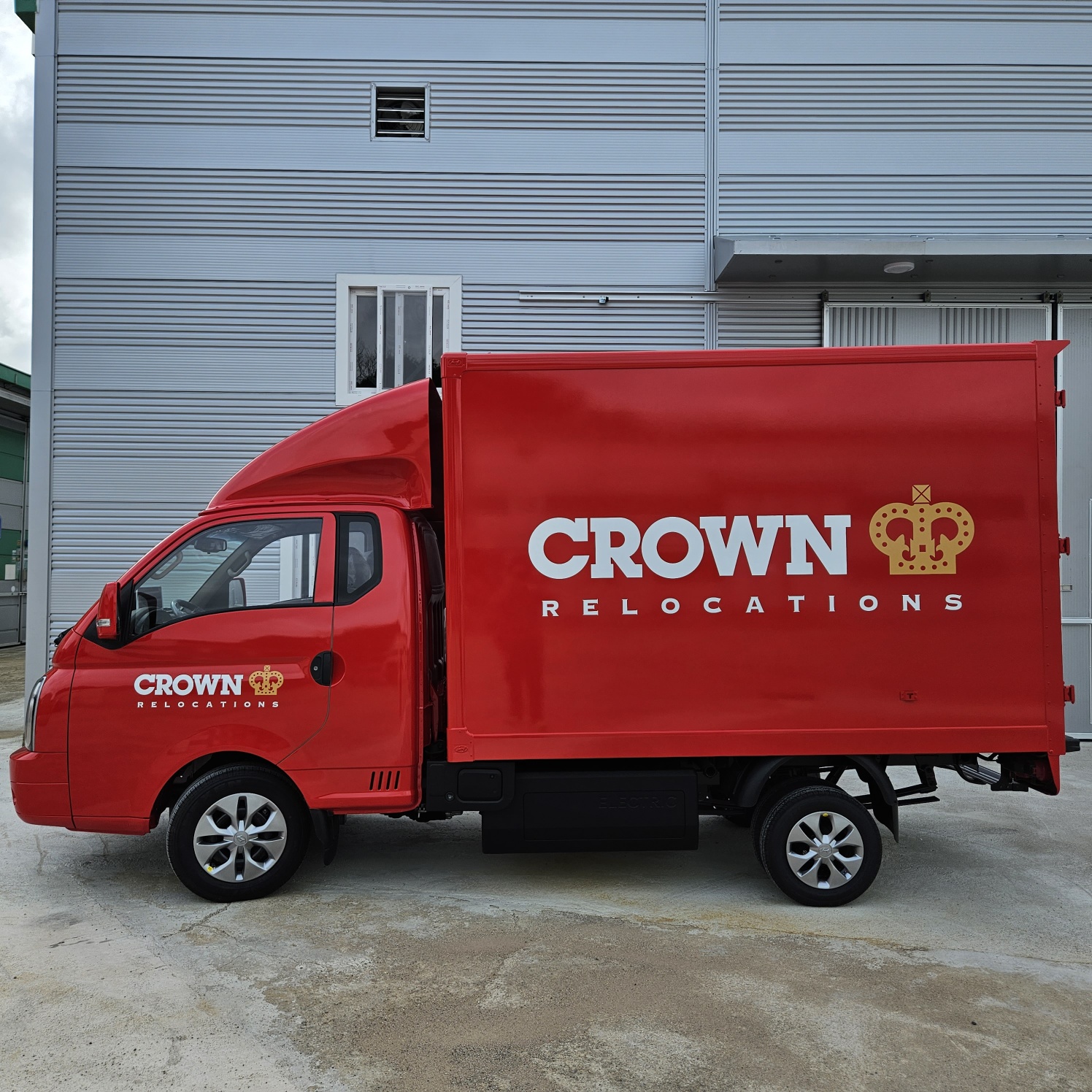 크라운월드와이드코리아 대표 이미지