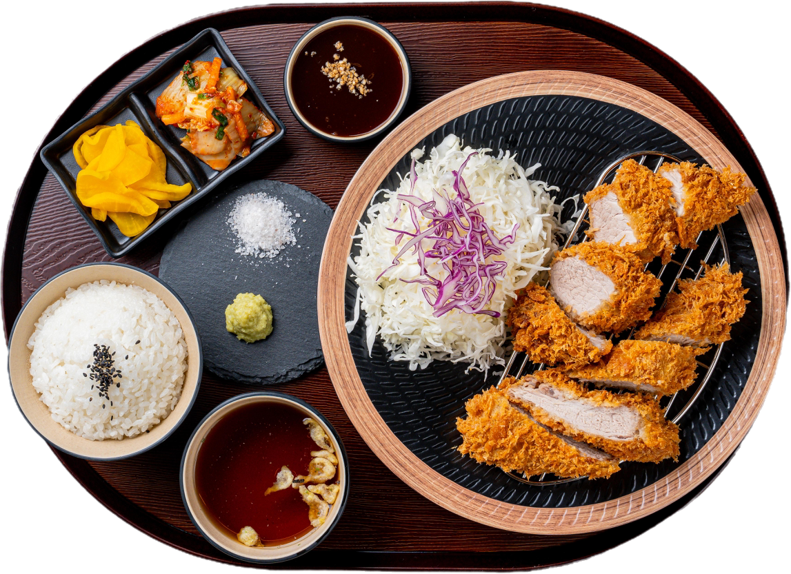 카츠백+