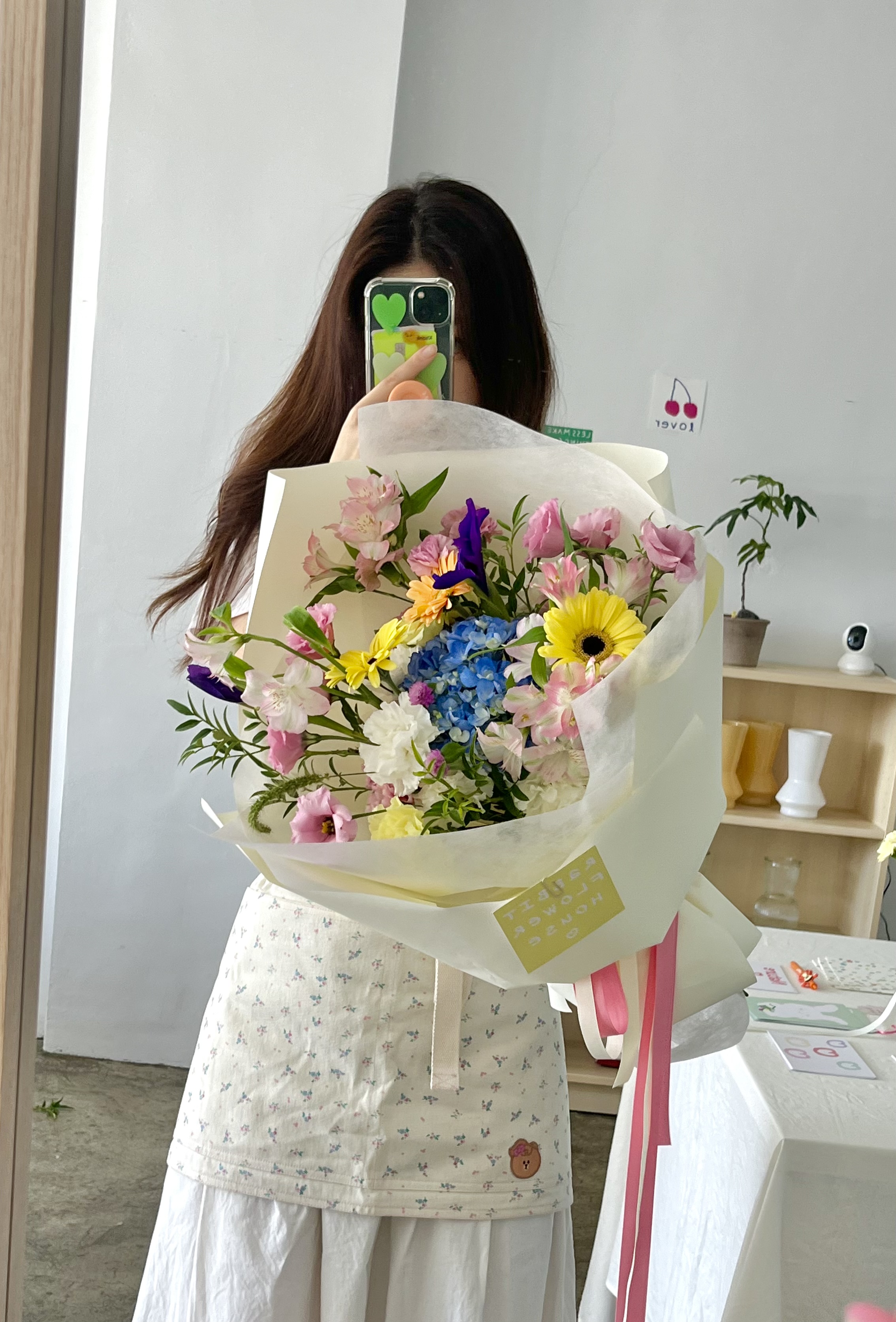 래빗플라워하우스