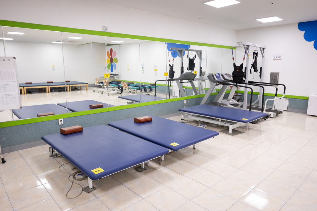 중앙요양병원 대표 이미지