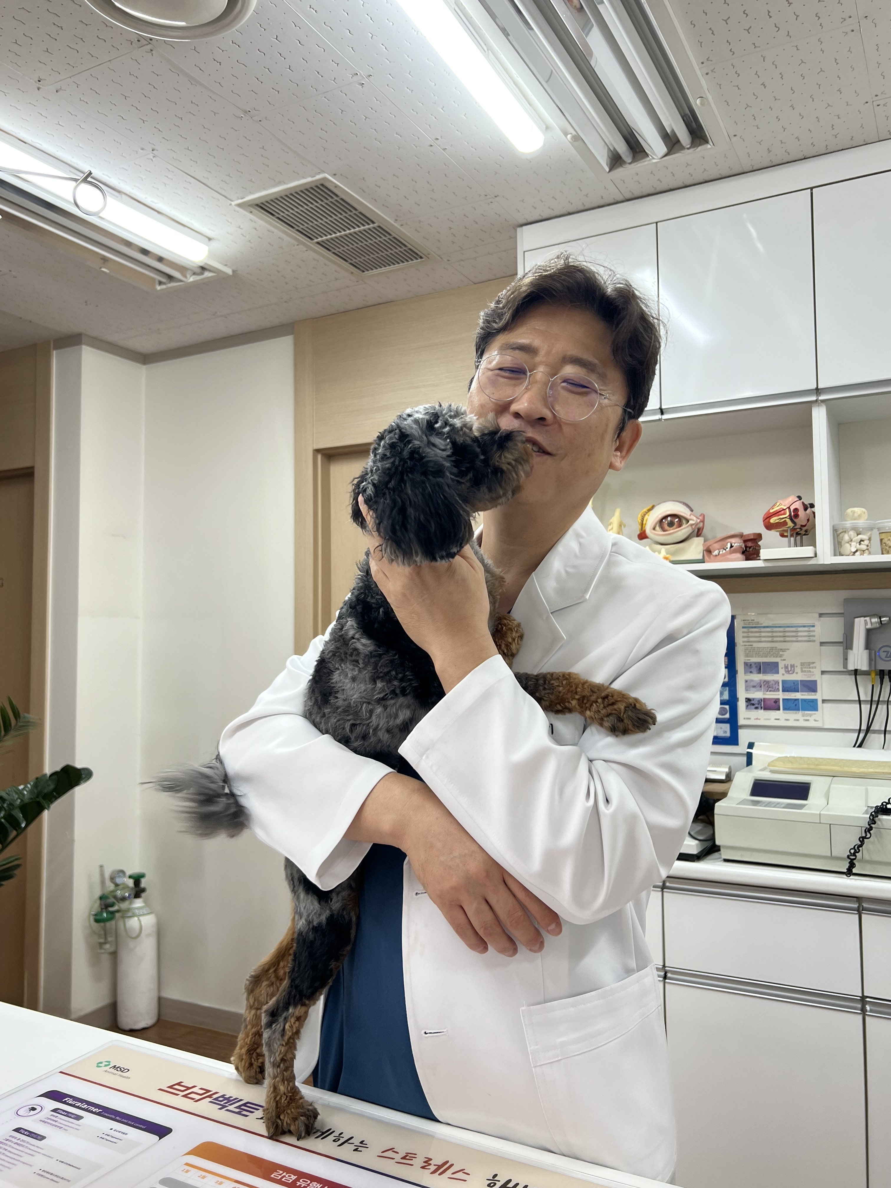 미래지동물의료센터 대표 이미지