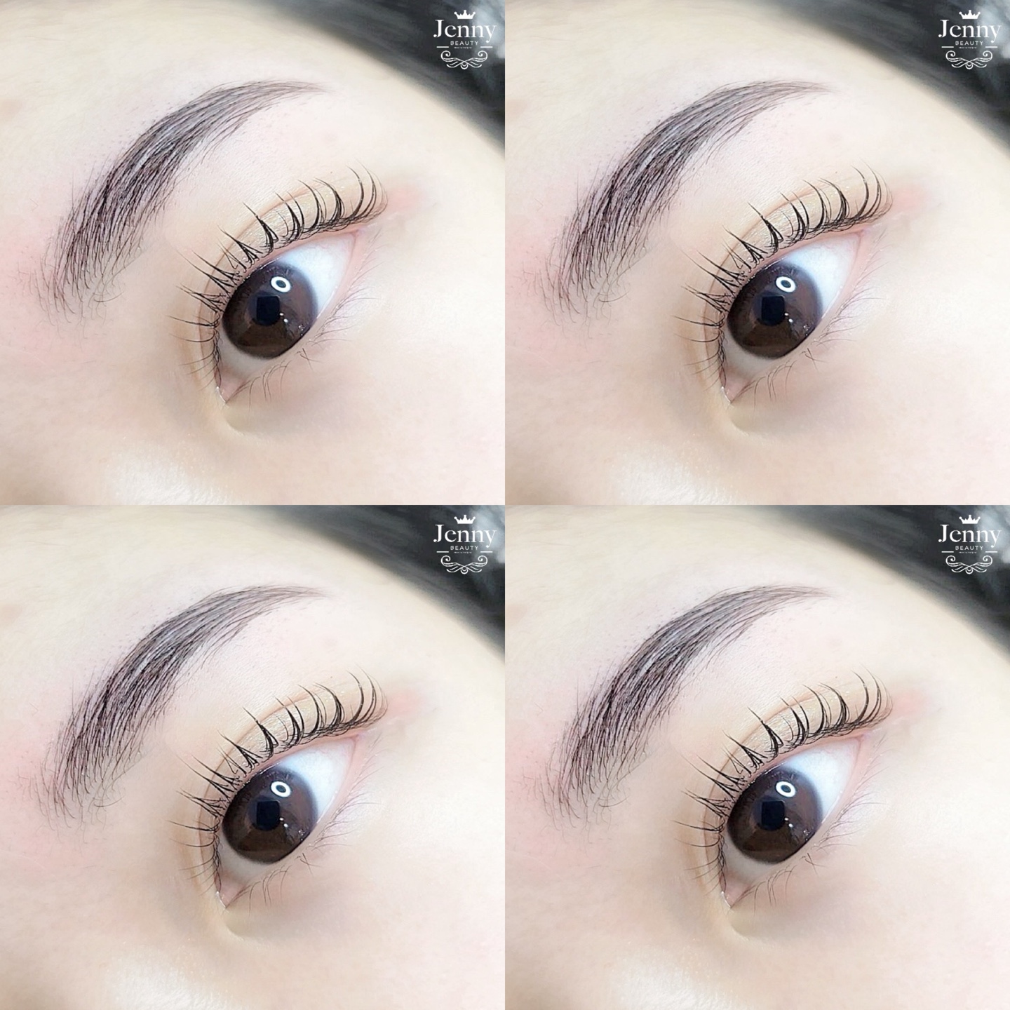 명동네일 제니뷰티 대표 이미지