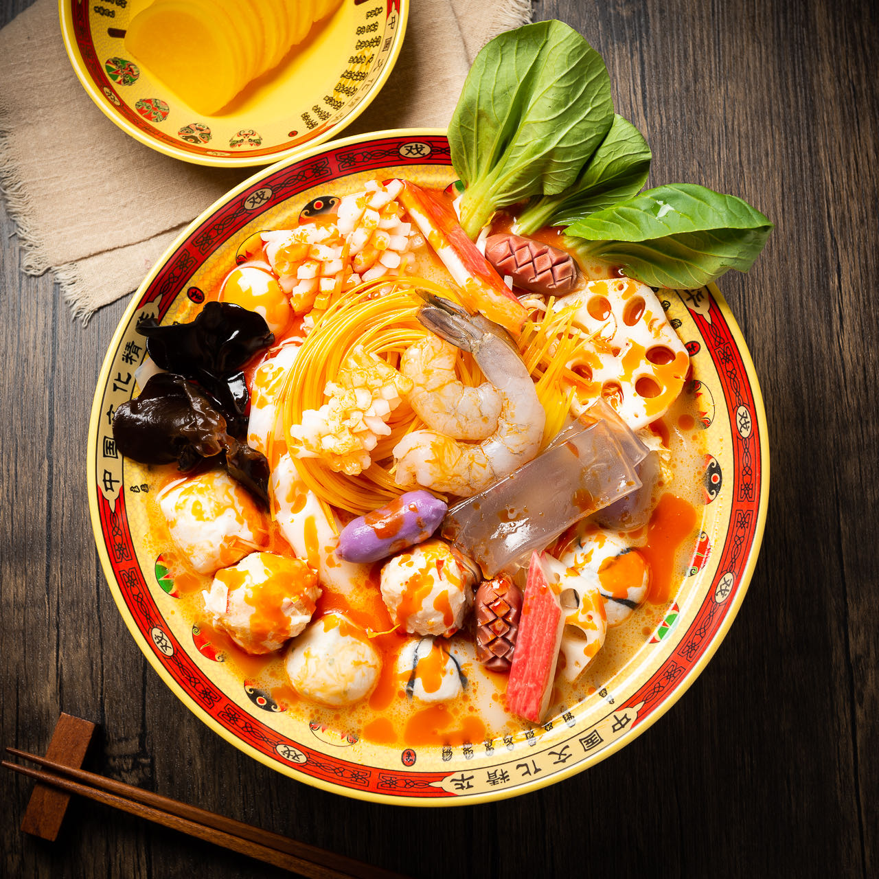 애상금탕마라탕 배방점