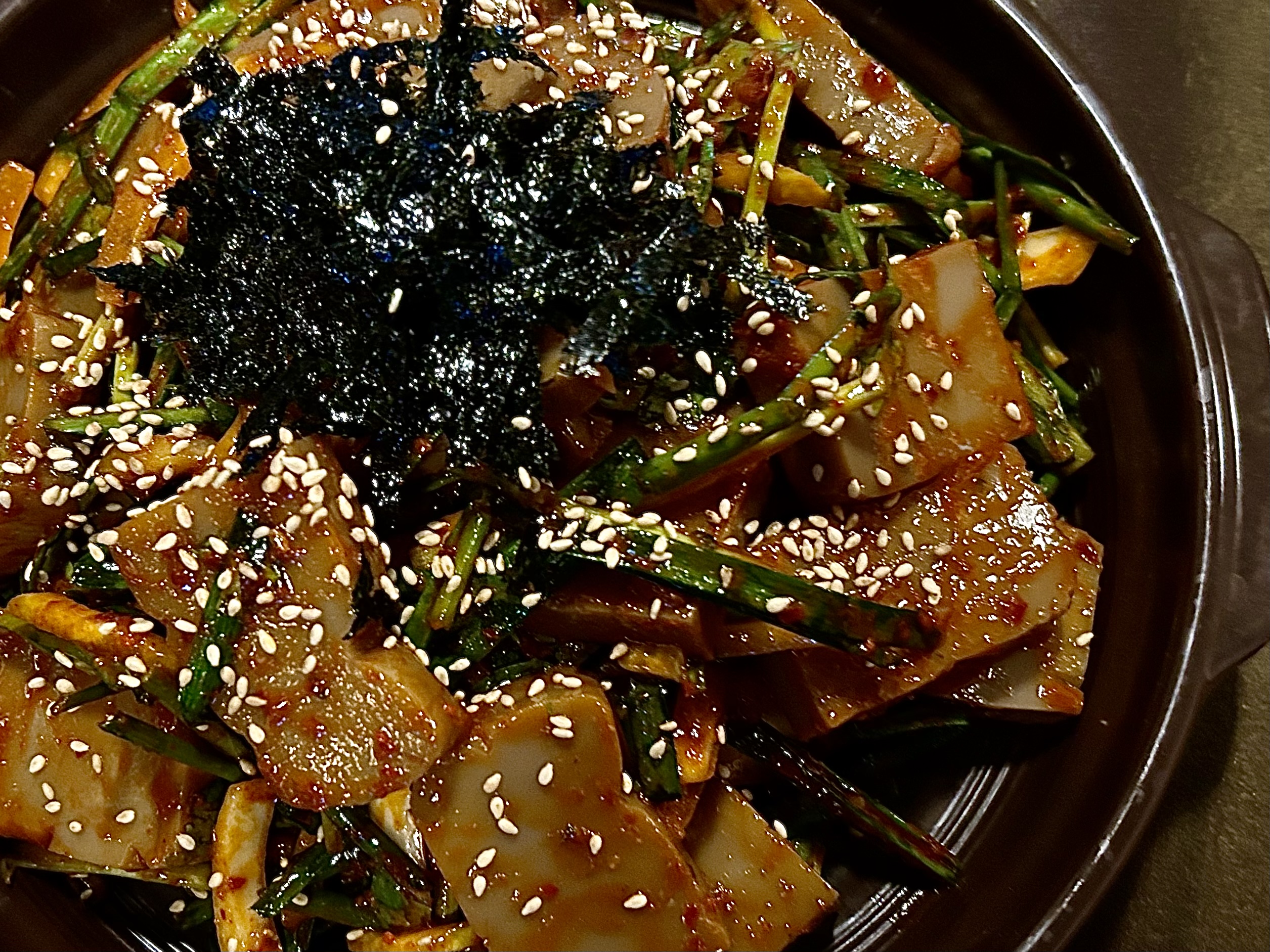 불당관