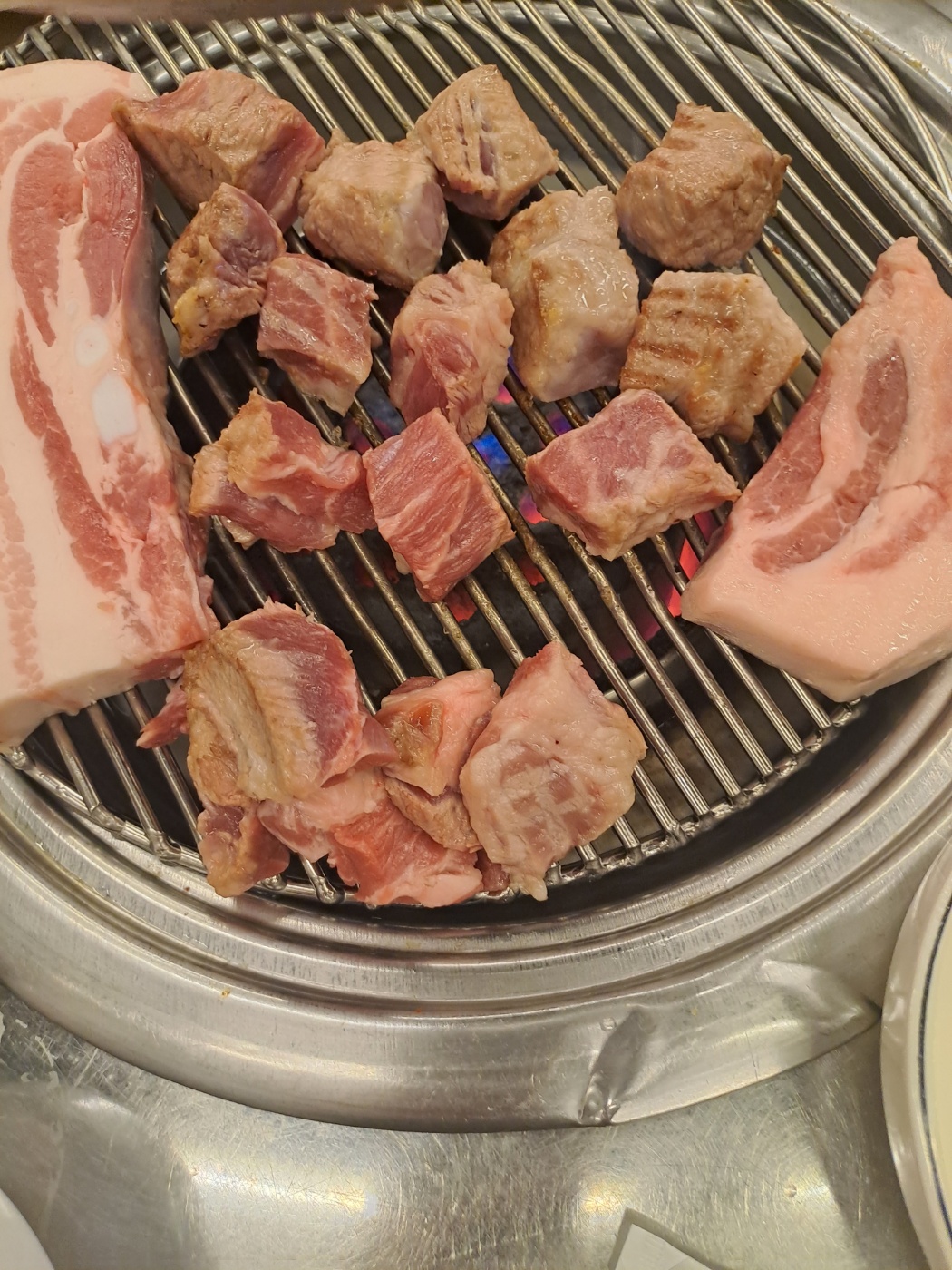 김돈이 선릉본점