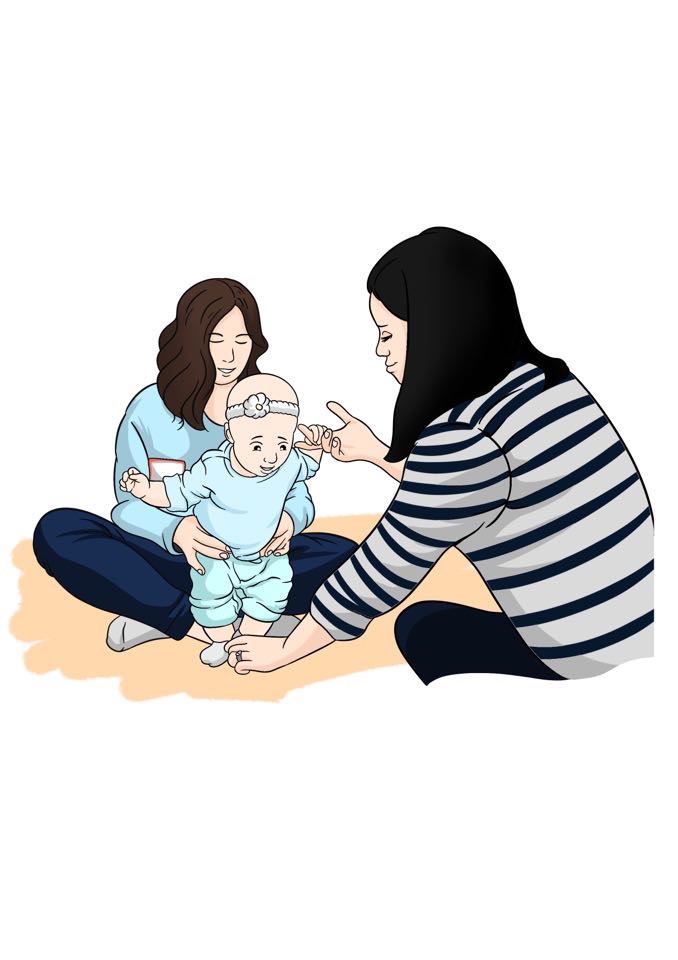 위캔방문운동센터 대표 이미지