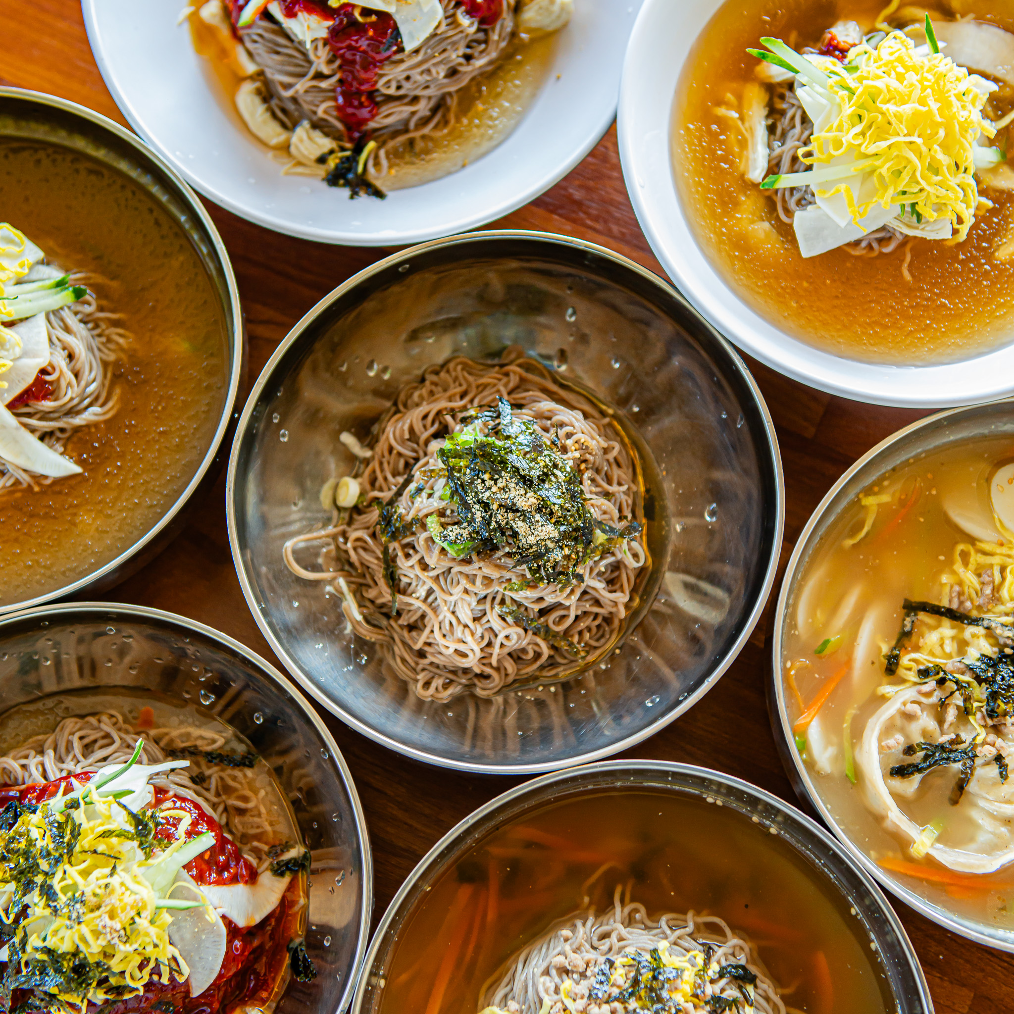 창시옥해장국 돌산청솔점 반려동물 동반 애견카페