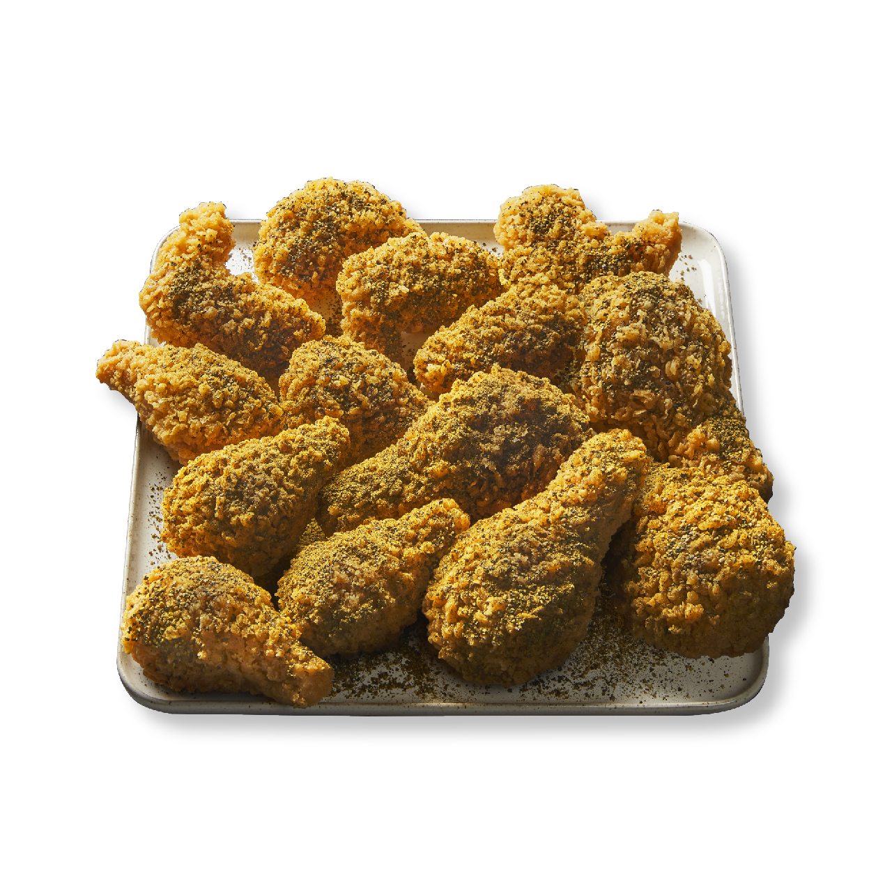 BBQ치킨 대명역점
