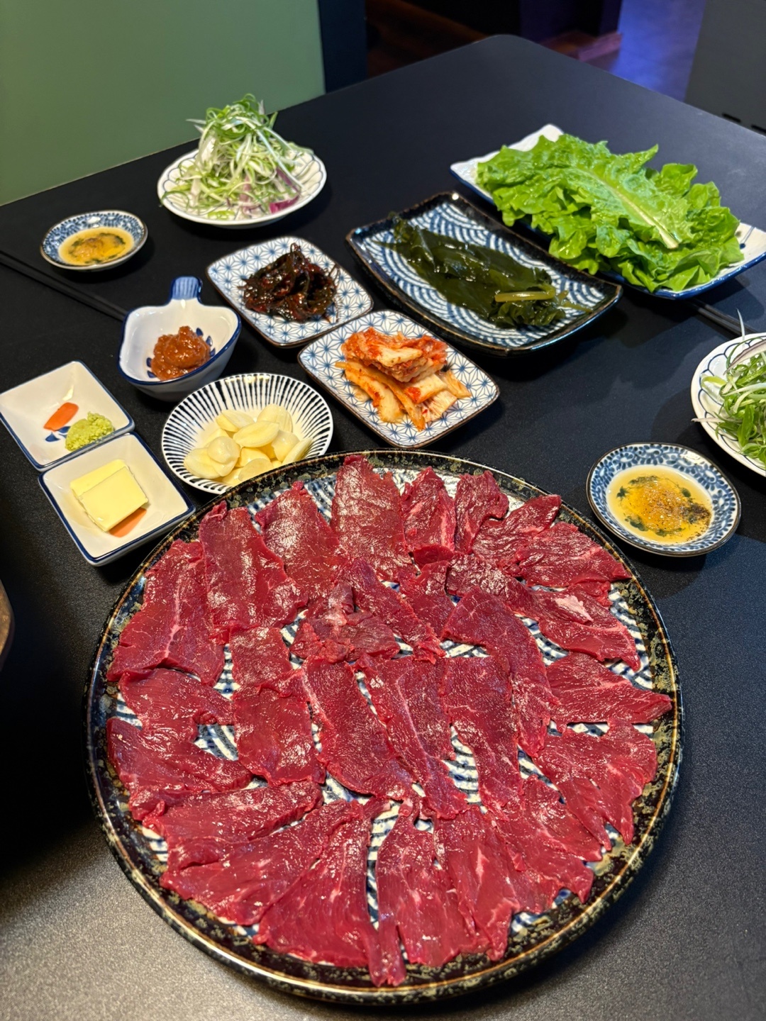 까미돈 정육식당 노형동점
