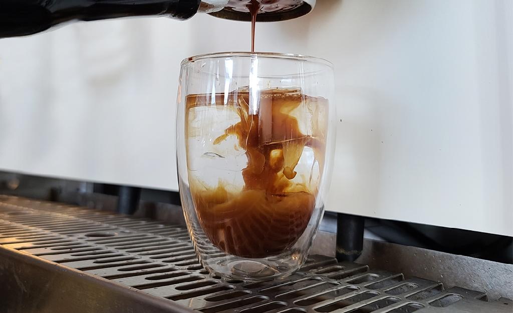 KIU COFFEE [ 키유커피 ]