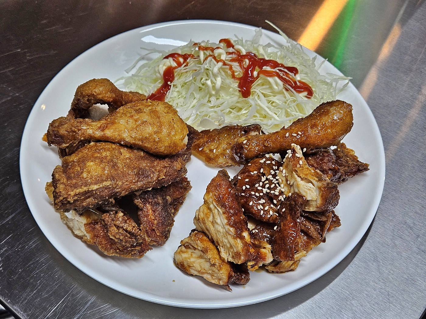 림스치킨 하남 덕풍점