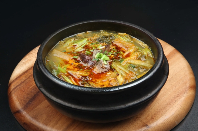 경성갈비