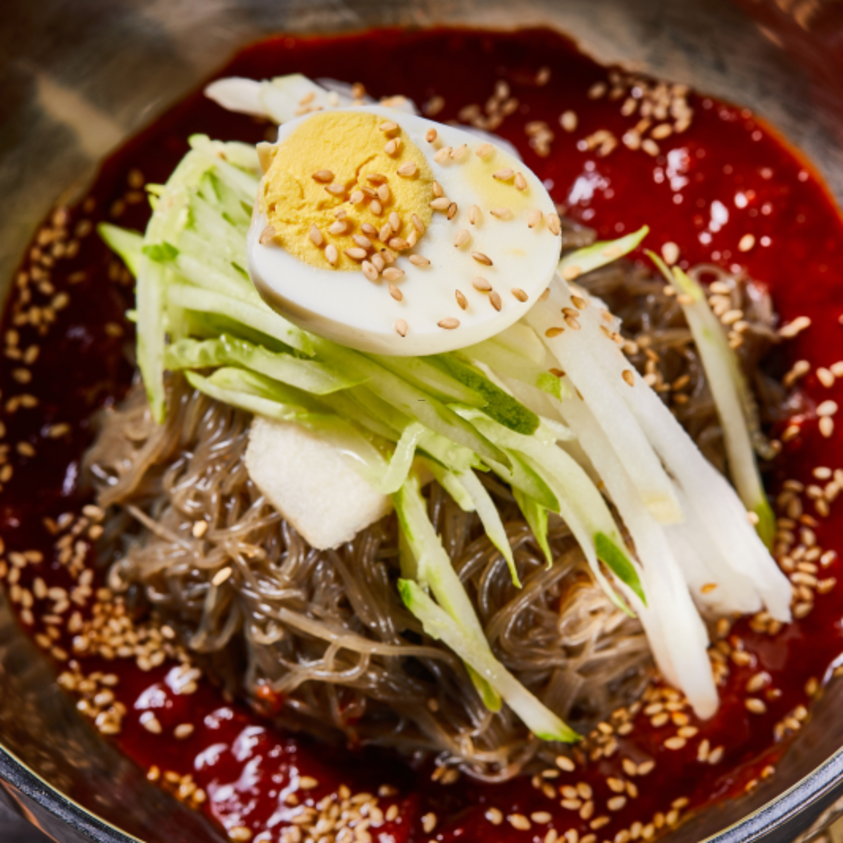 송쌀국수&불냉면 방화마곡점
