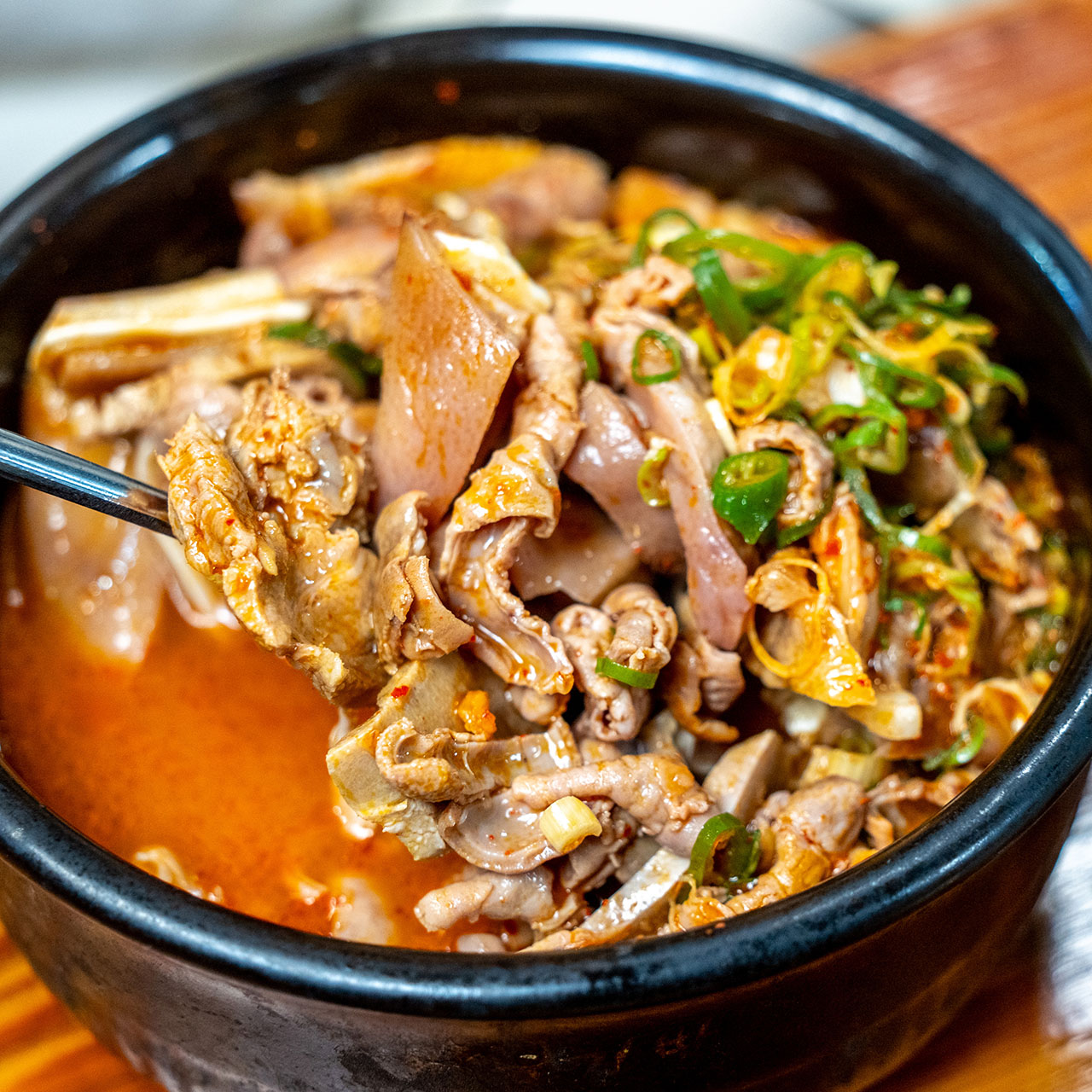 제주한라국수 대표 이미지