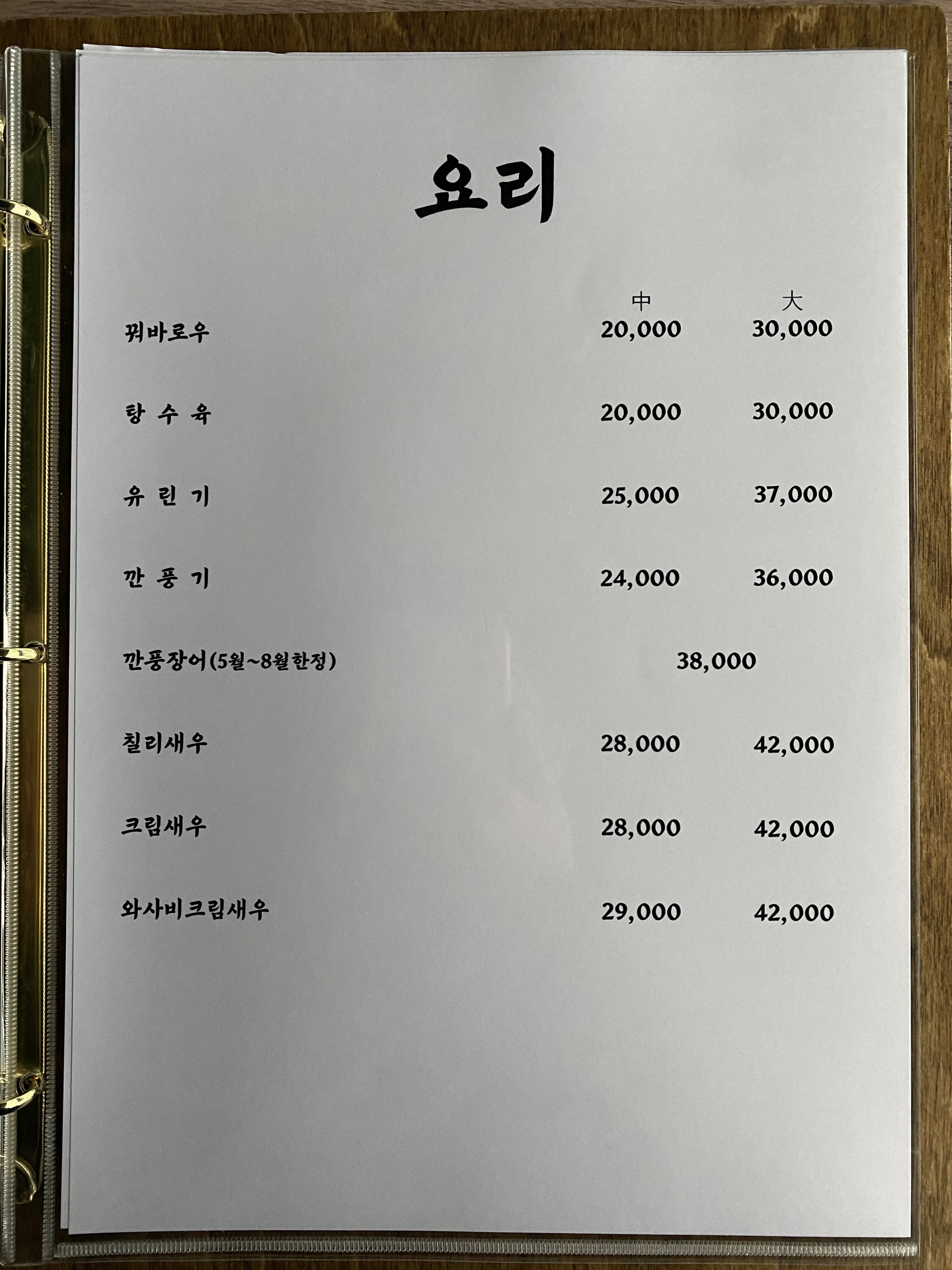 3호선차이나
