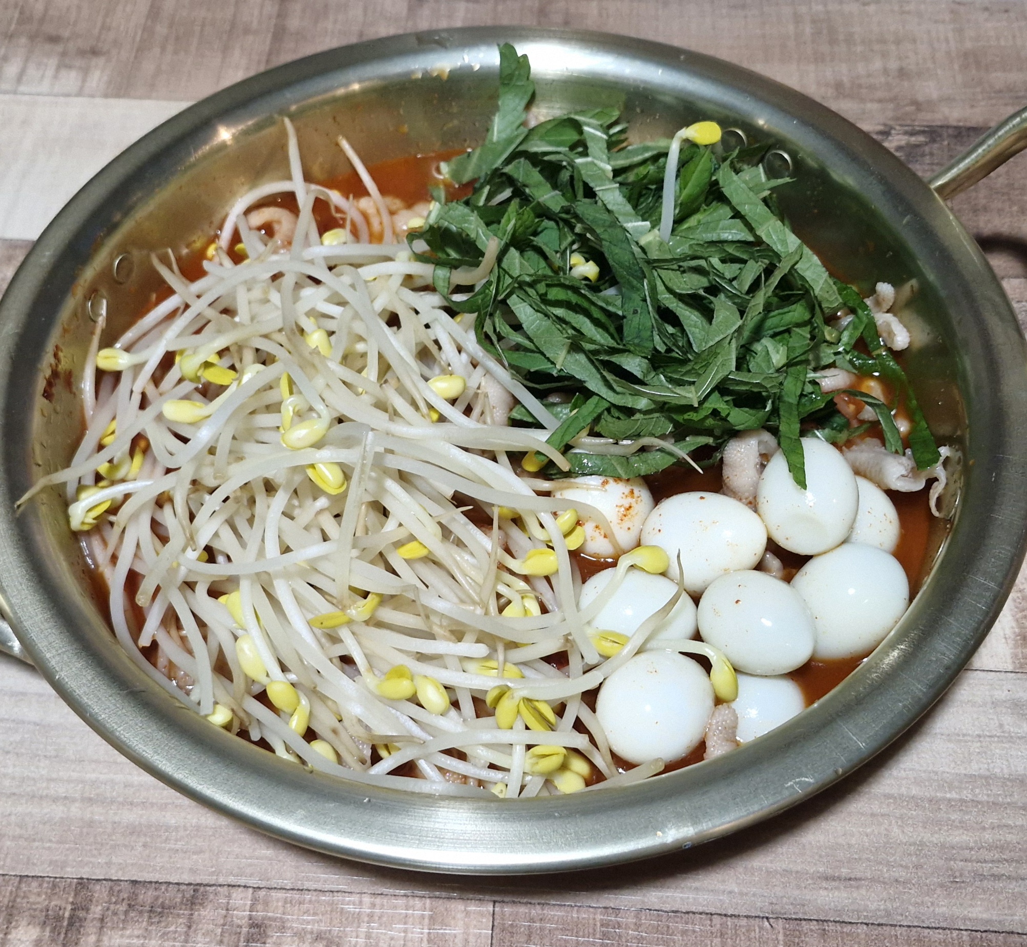 최강닭발 오산점