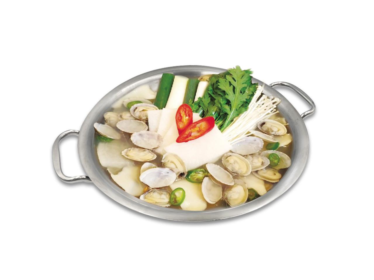 동네포차주민 계룡대실지구점